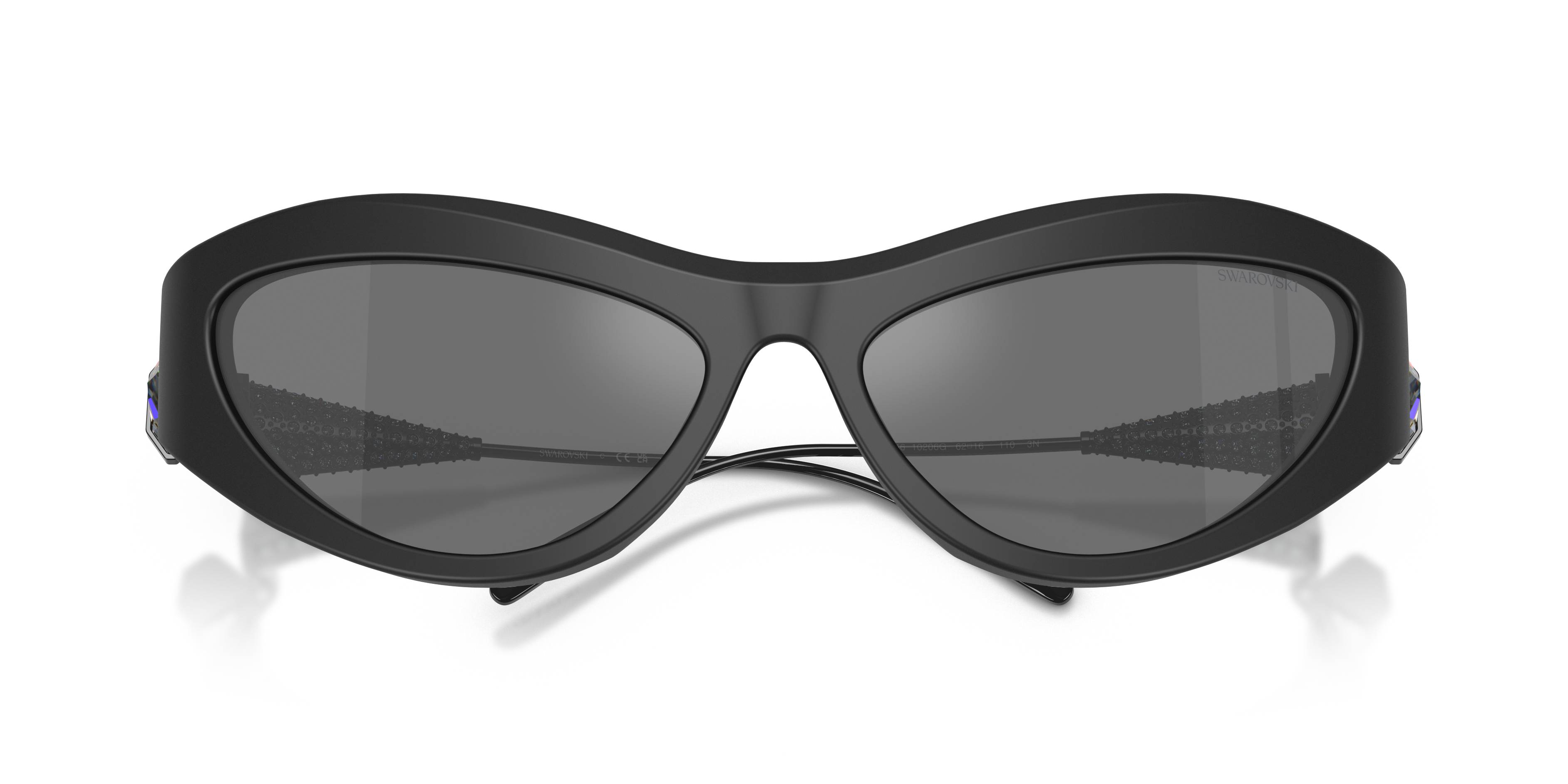 SWAROVSKI SK6046 10206G 60