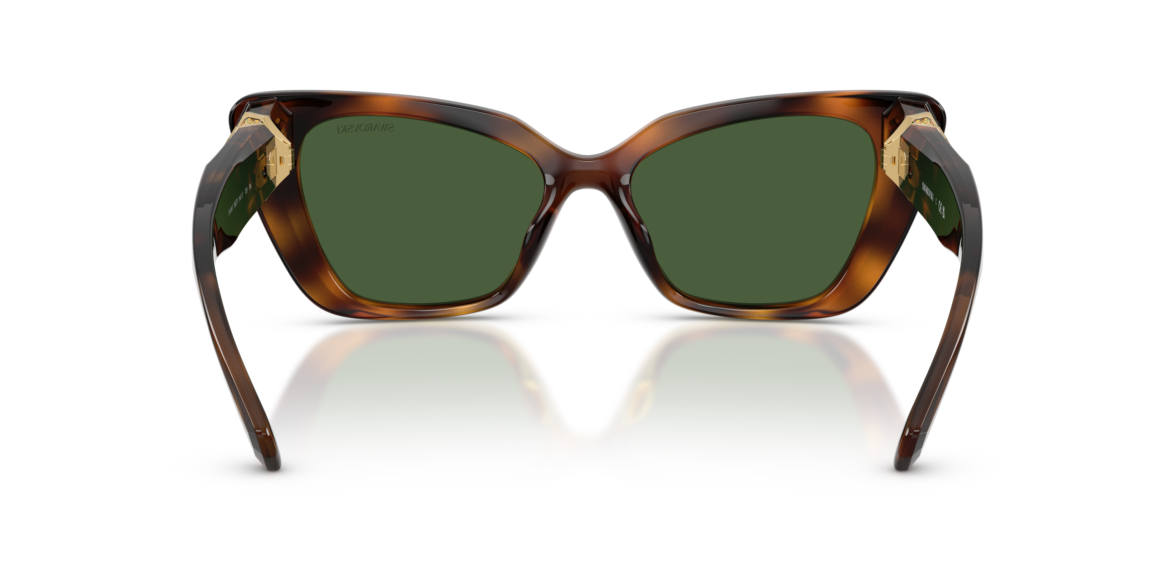 SWAROVSKI SK6047 100271 54