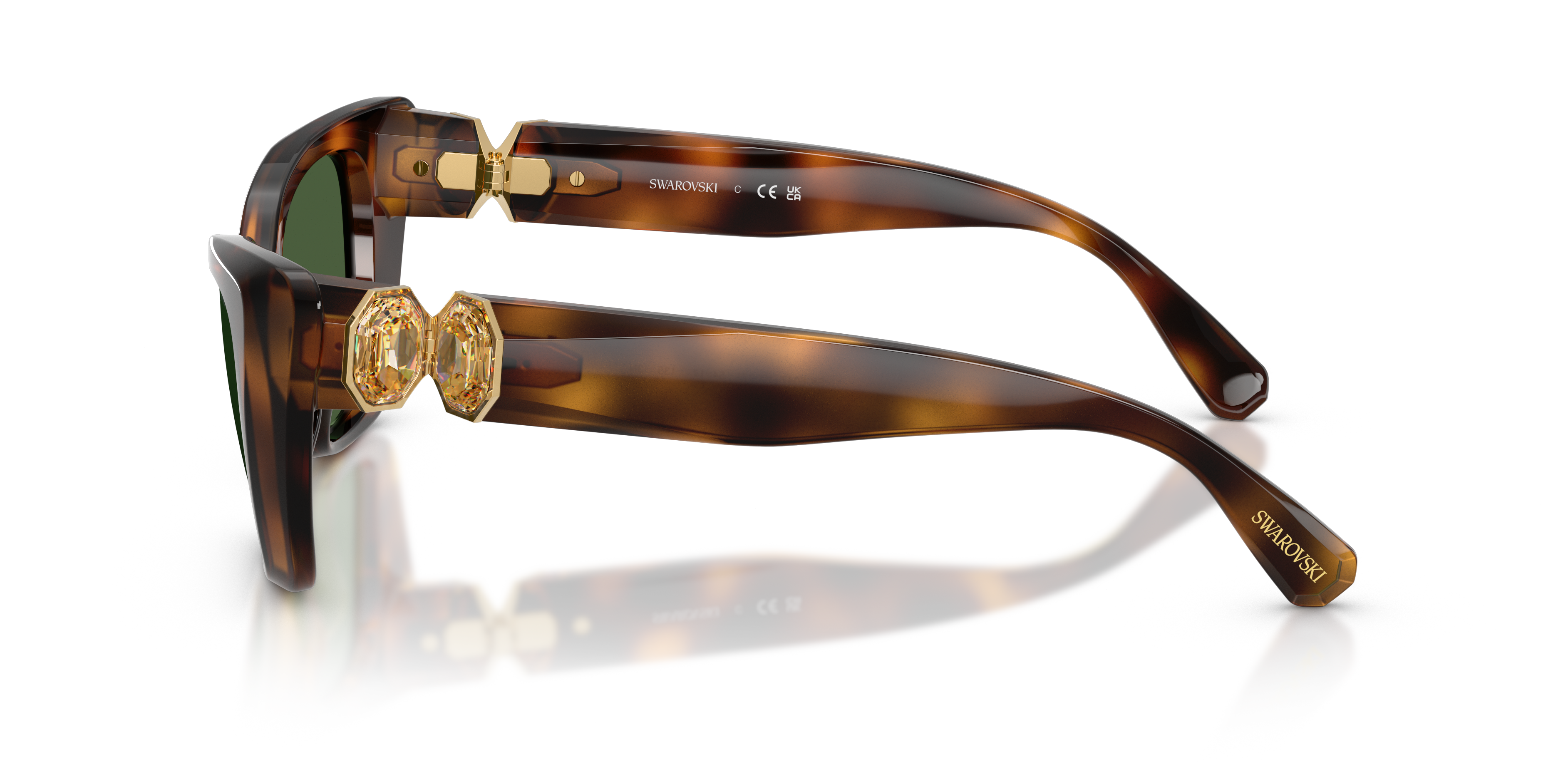 SWAROVSKI SK6047 100271 54