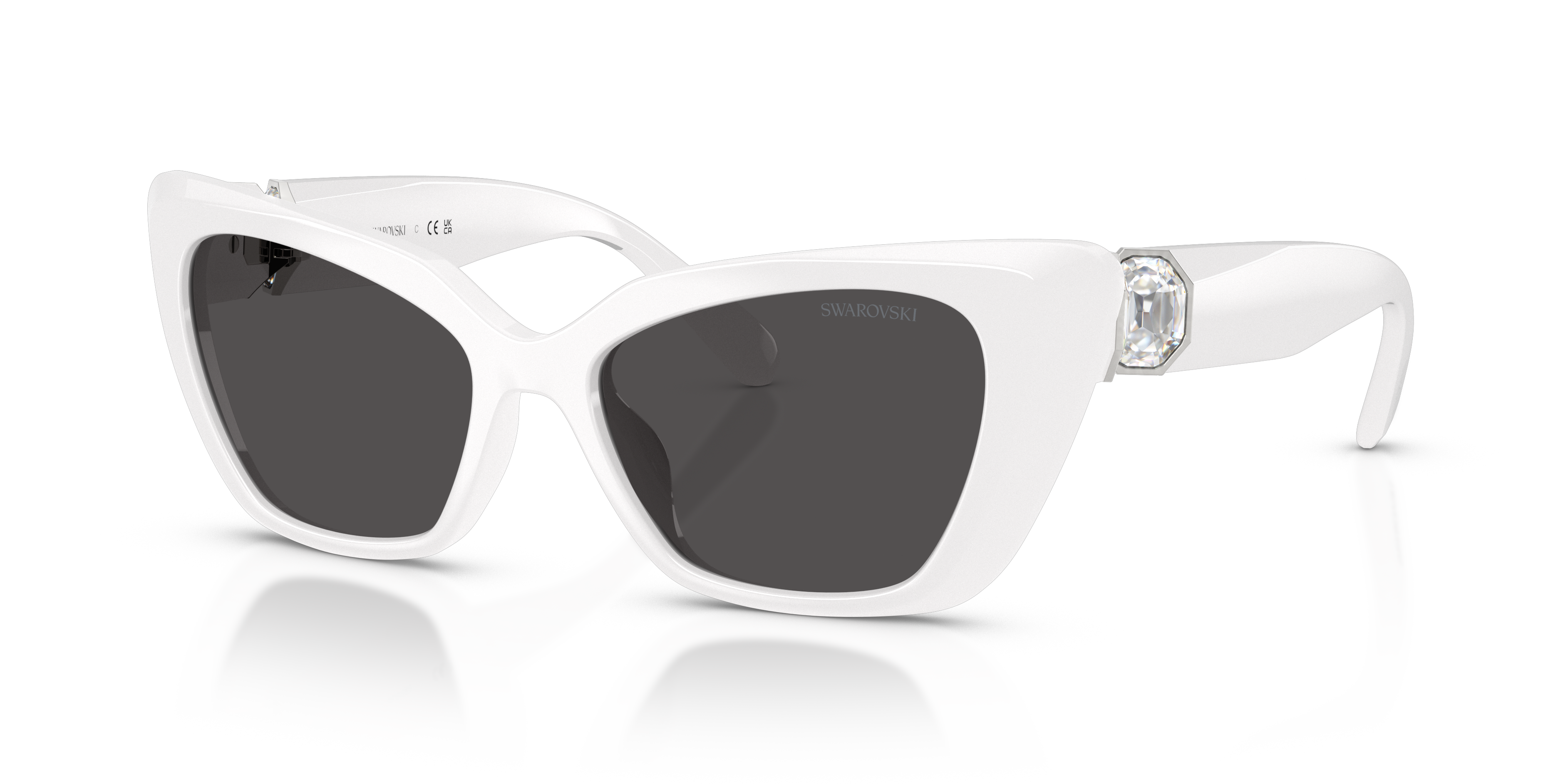 SWAROVSKI SK6047 105087 54