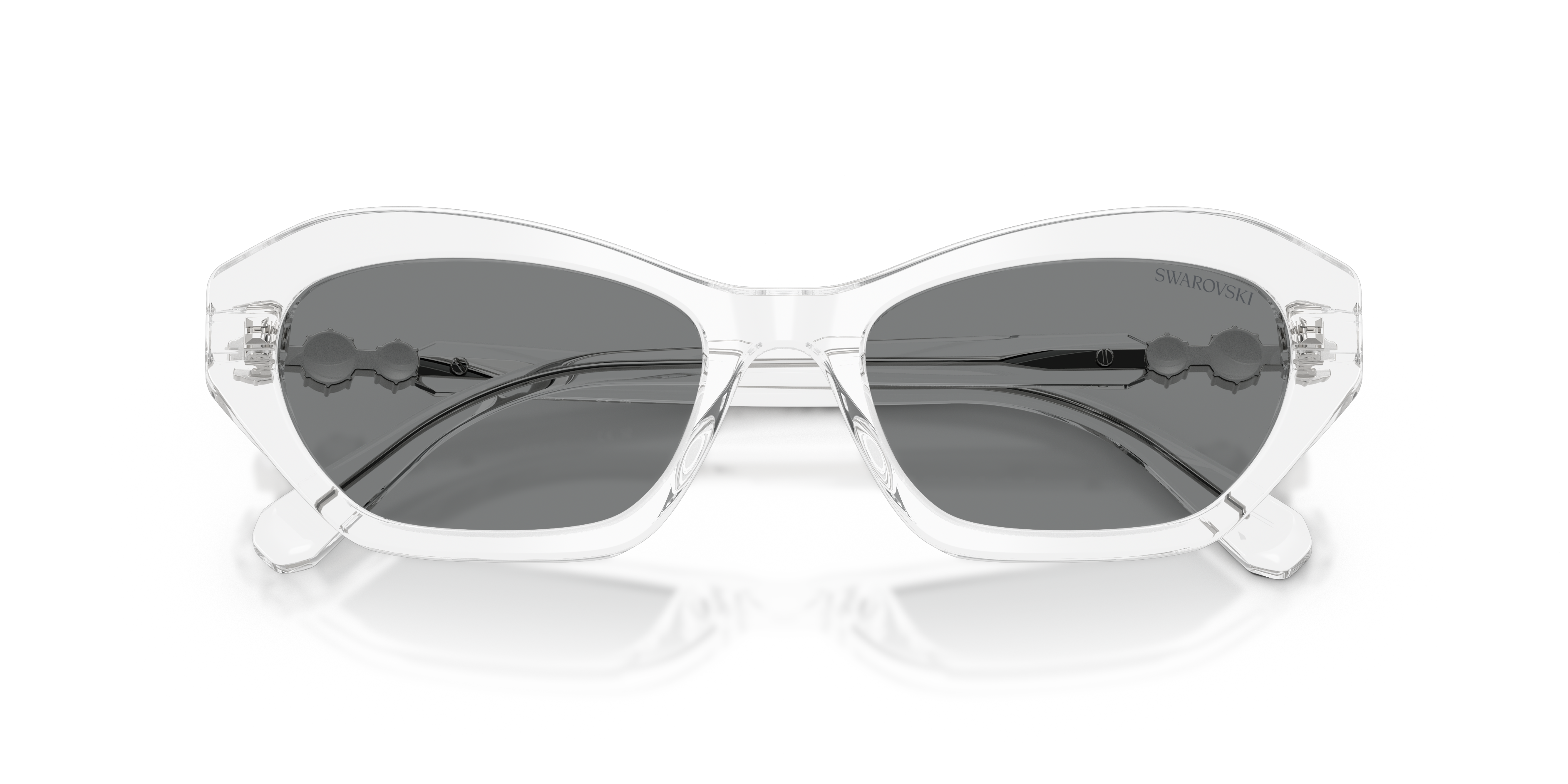 SWAROVSKI SK6048 102787 54