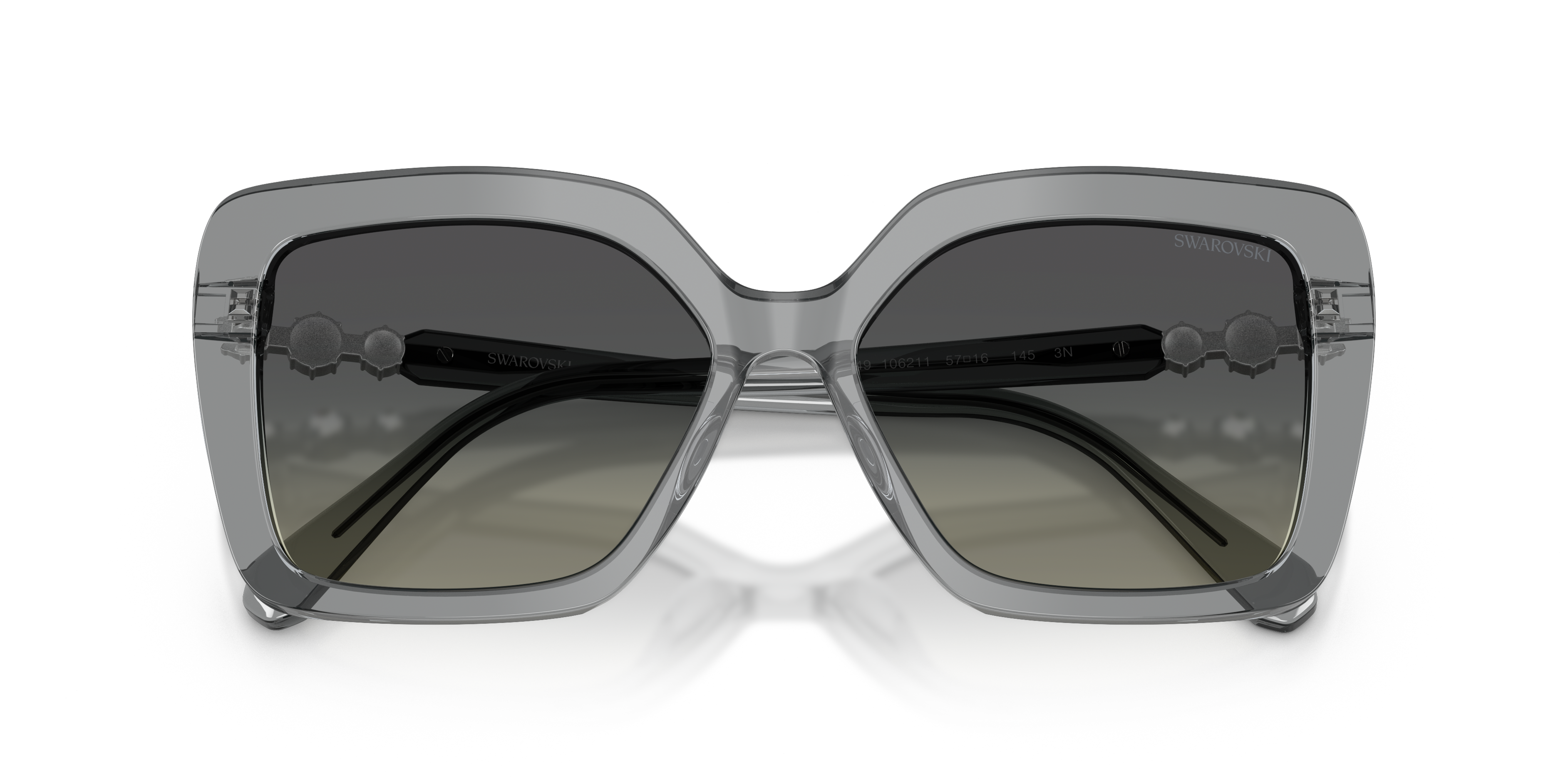 SWAROVSKI SK6049 106211 57