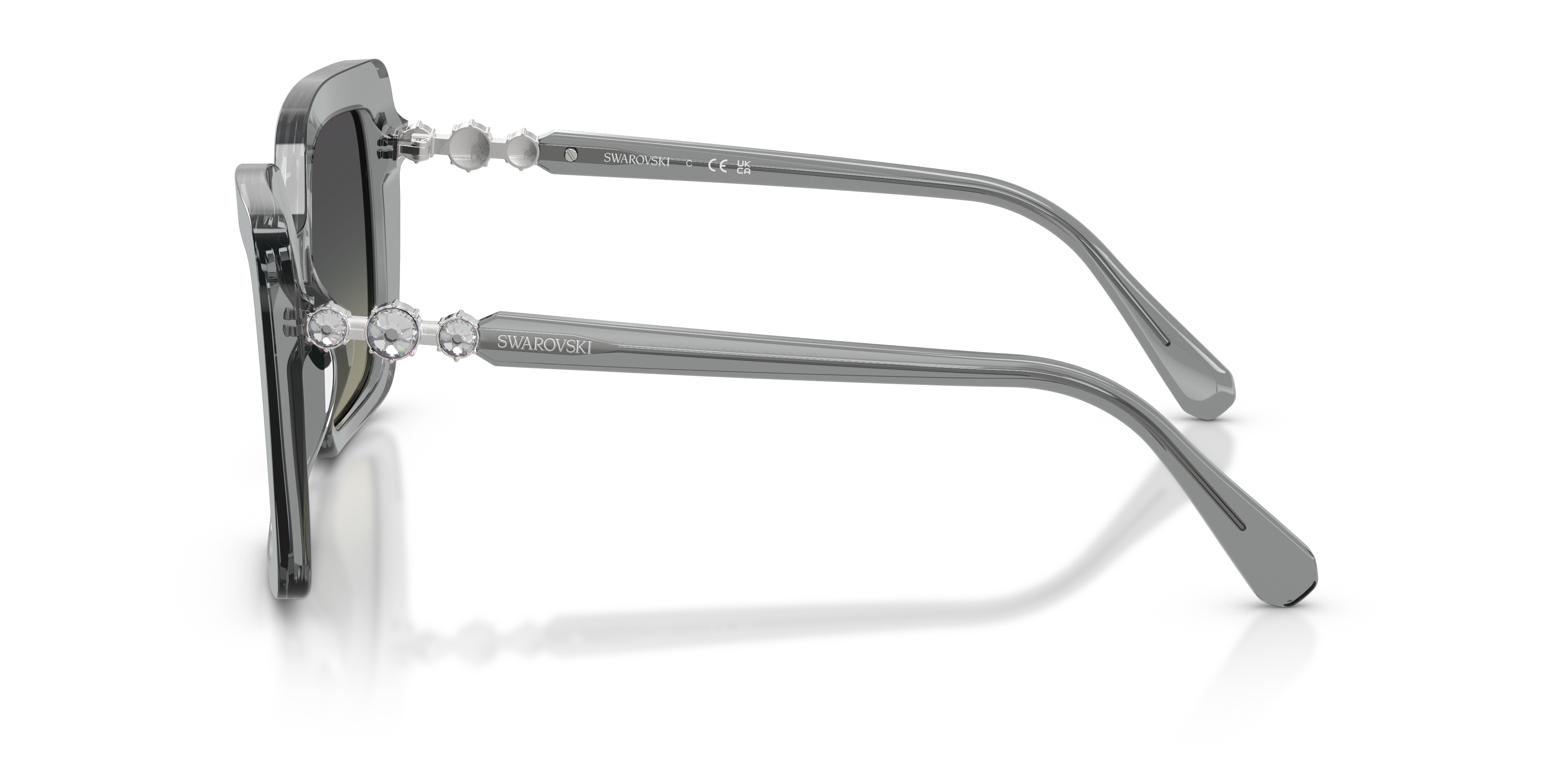 SWAROVSKI SK6049 106211 57