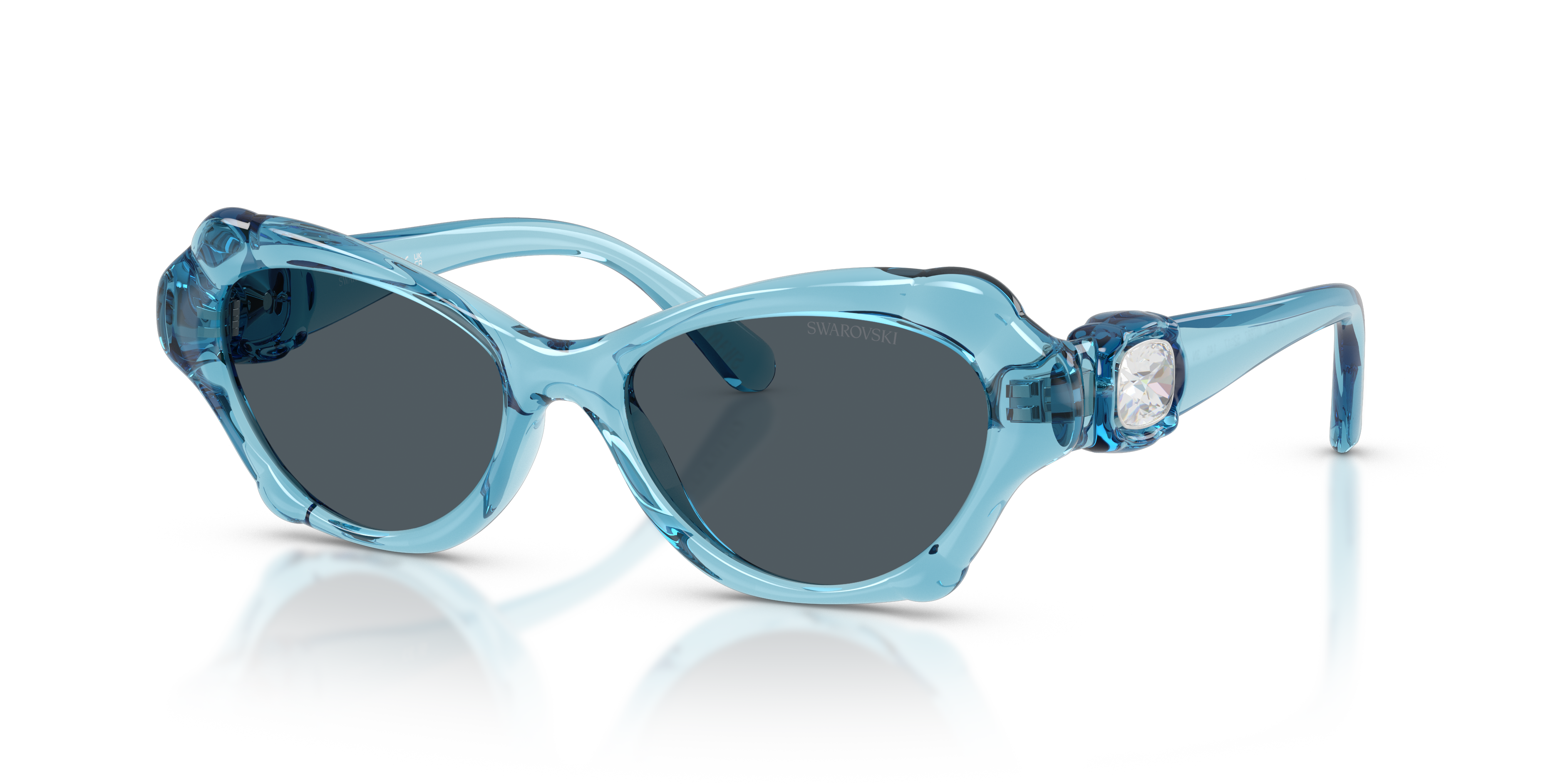 SWAROVSKI SK6050 107887 52