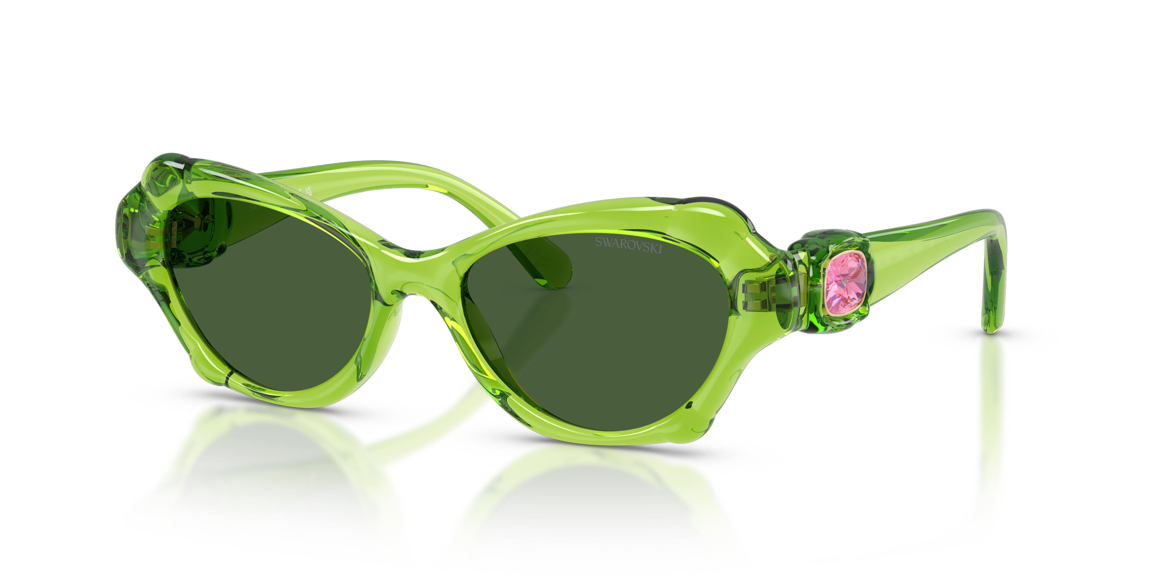 SWAROVSKI SK6050 108971 52