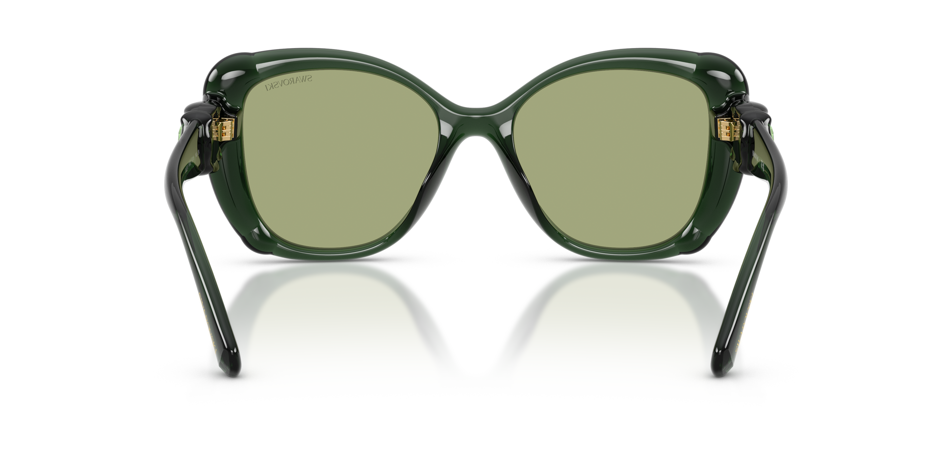 SWAROVSKI SK6051U 104382 53