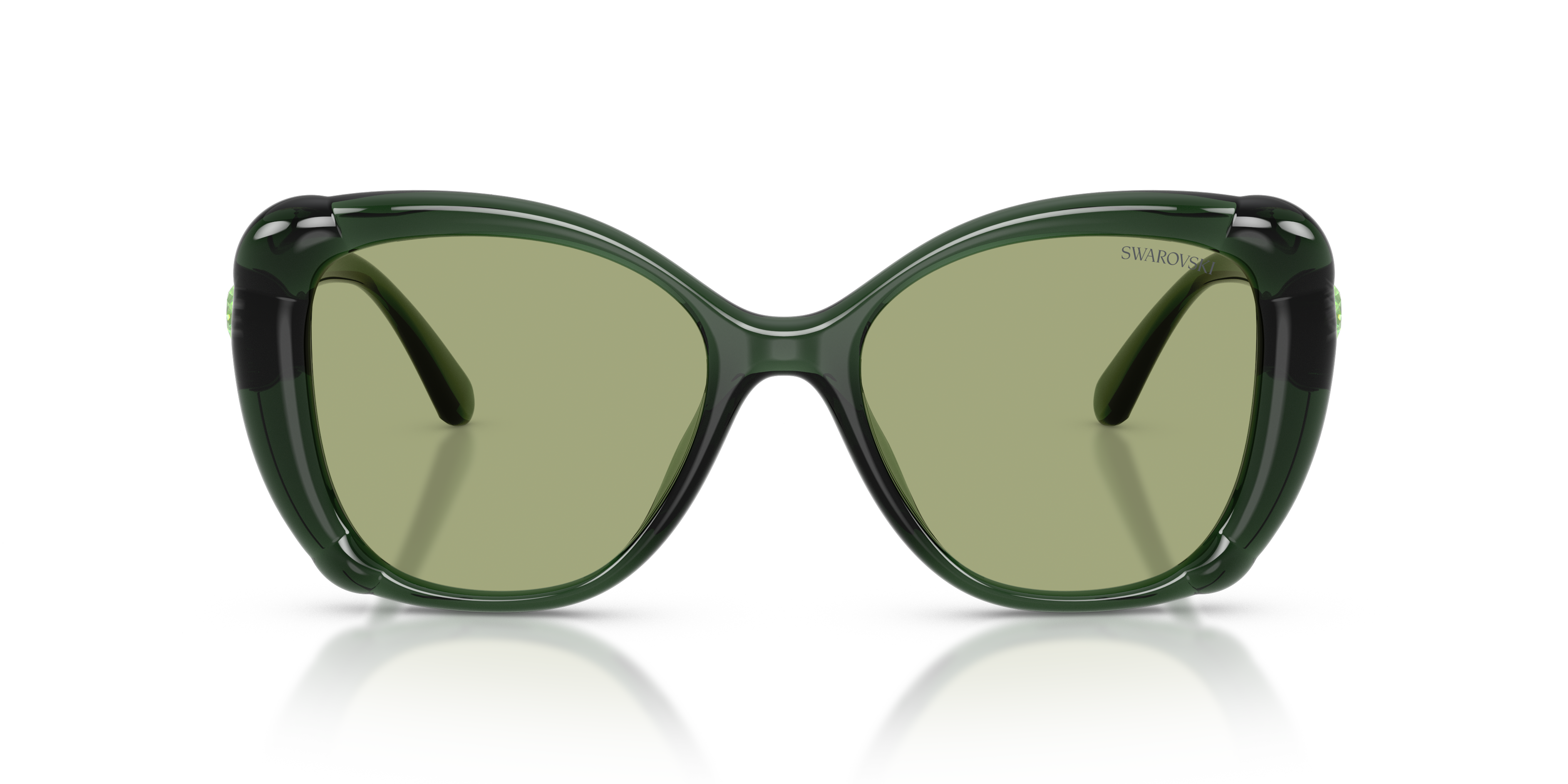 SWAROVSKI SK6051U 104382 53