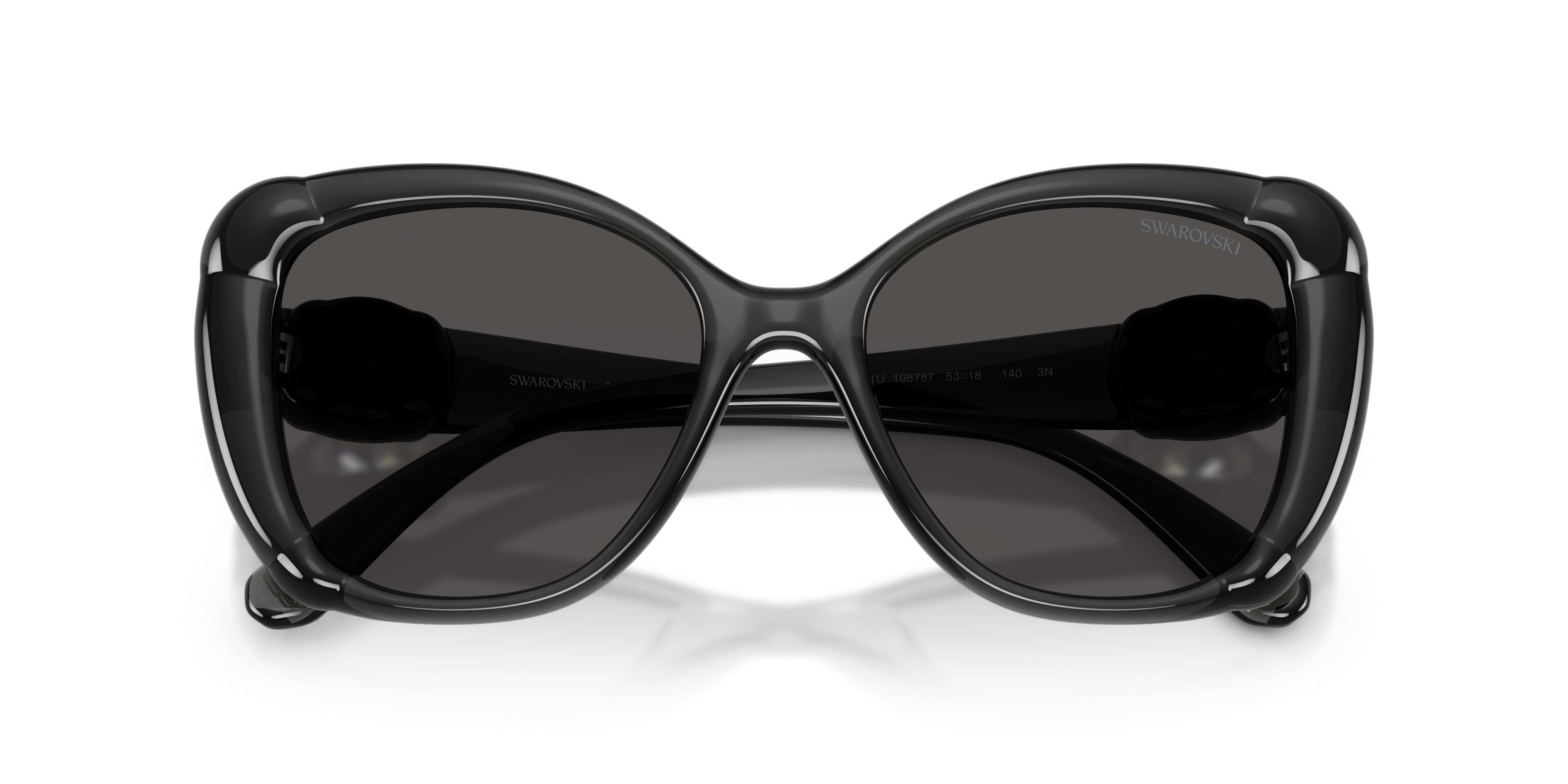 SWAROVSKI SK6051U 108787 53