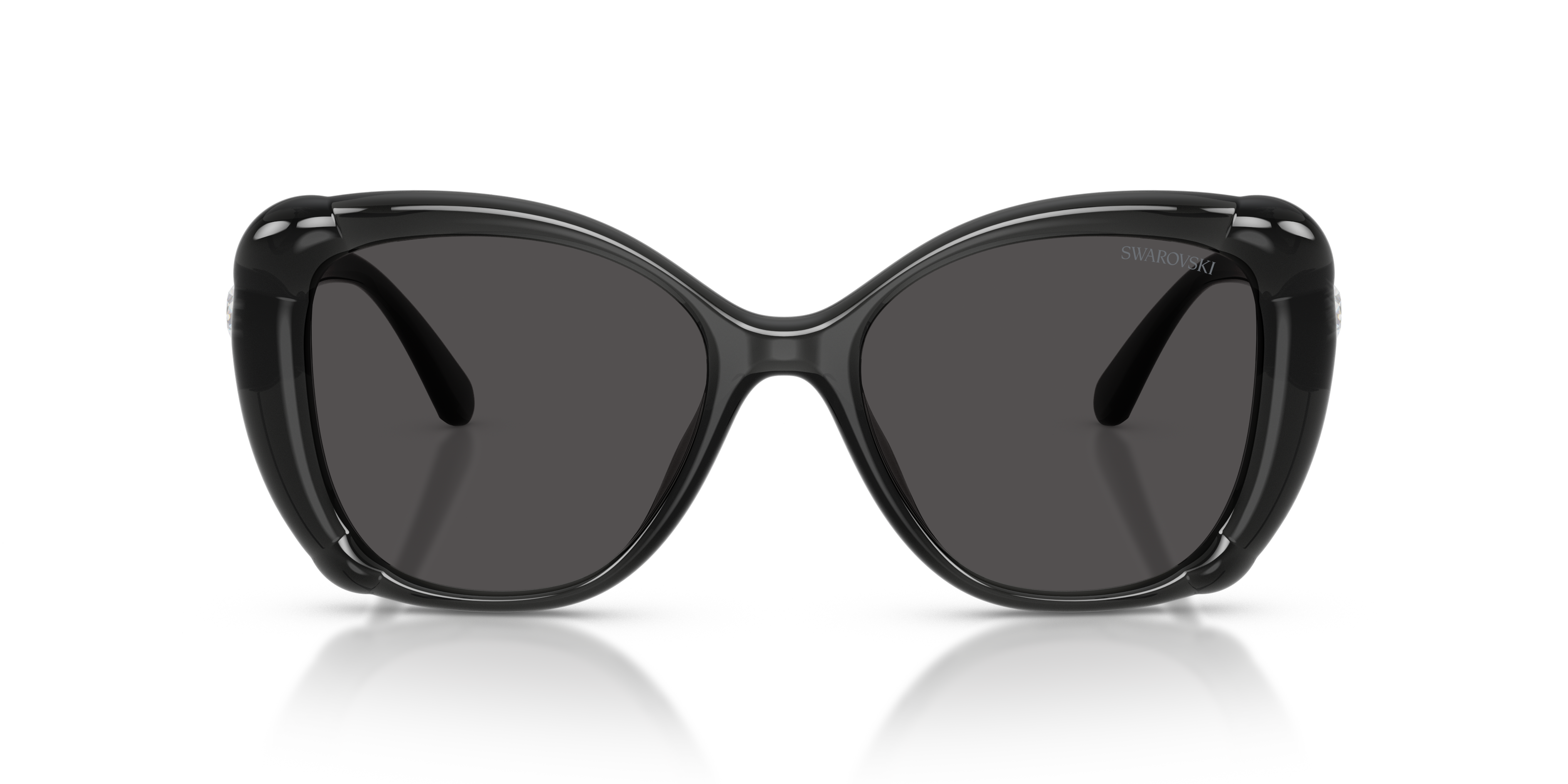 SWAROVSKI SK6051U 108787 53