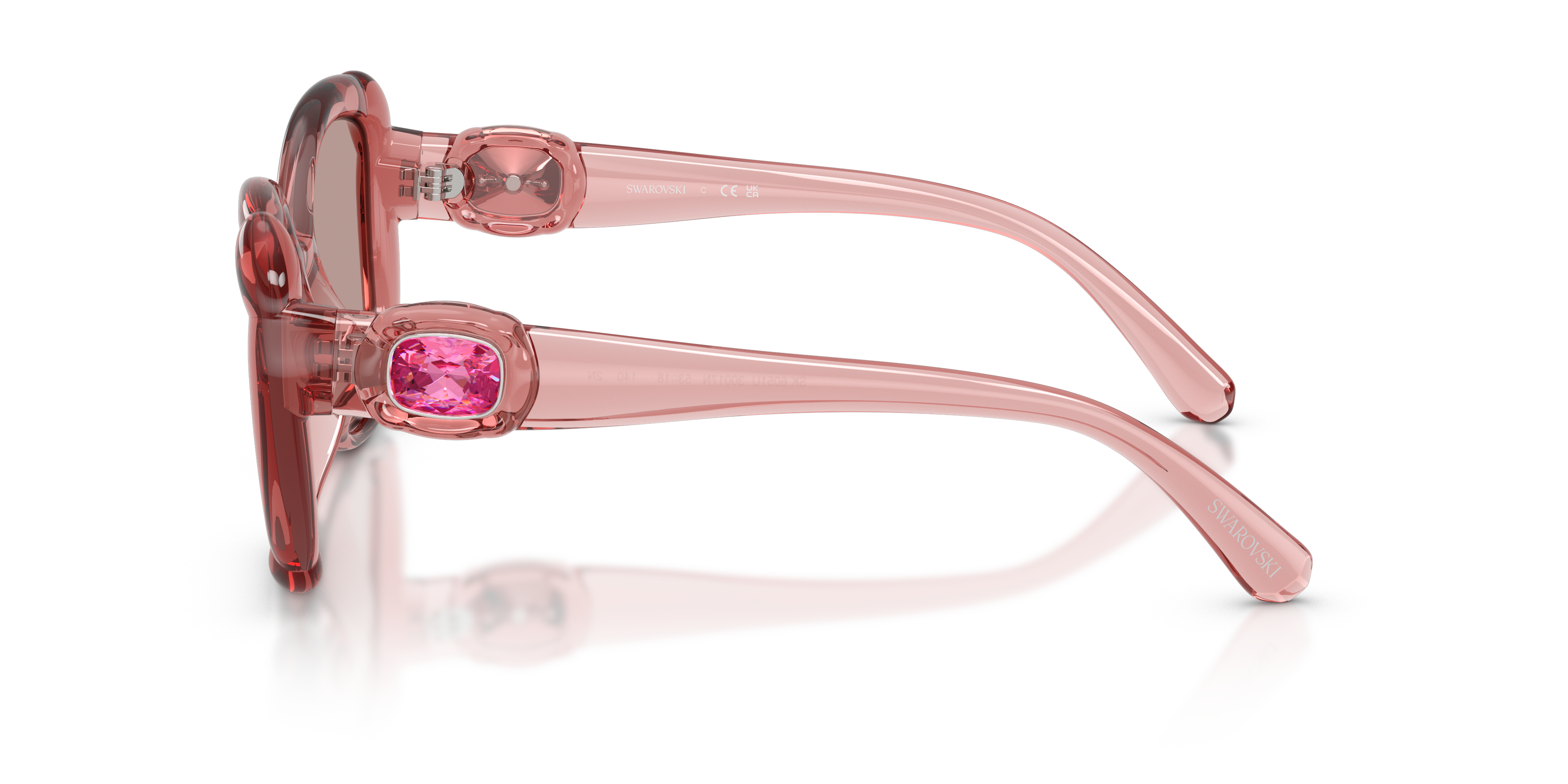 SWAROVSKI SK6051U 30017N 53