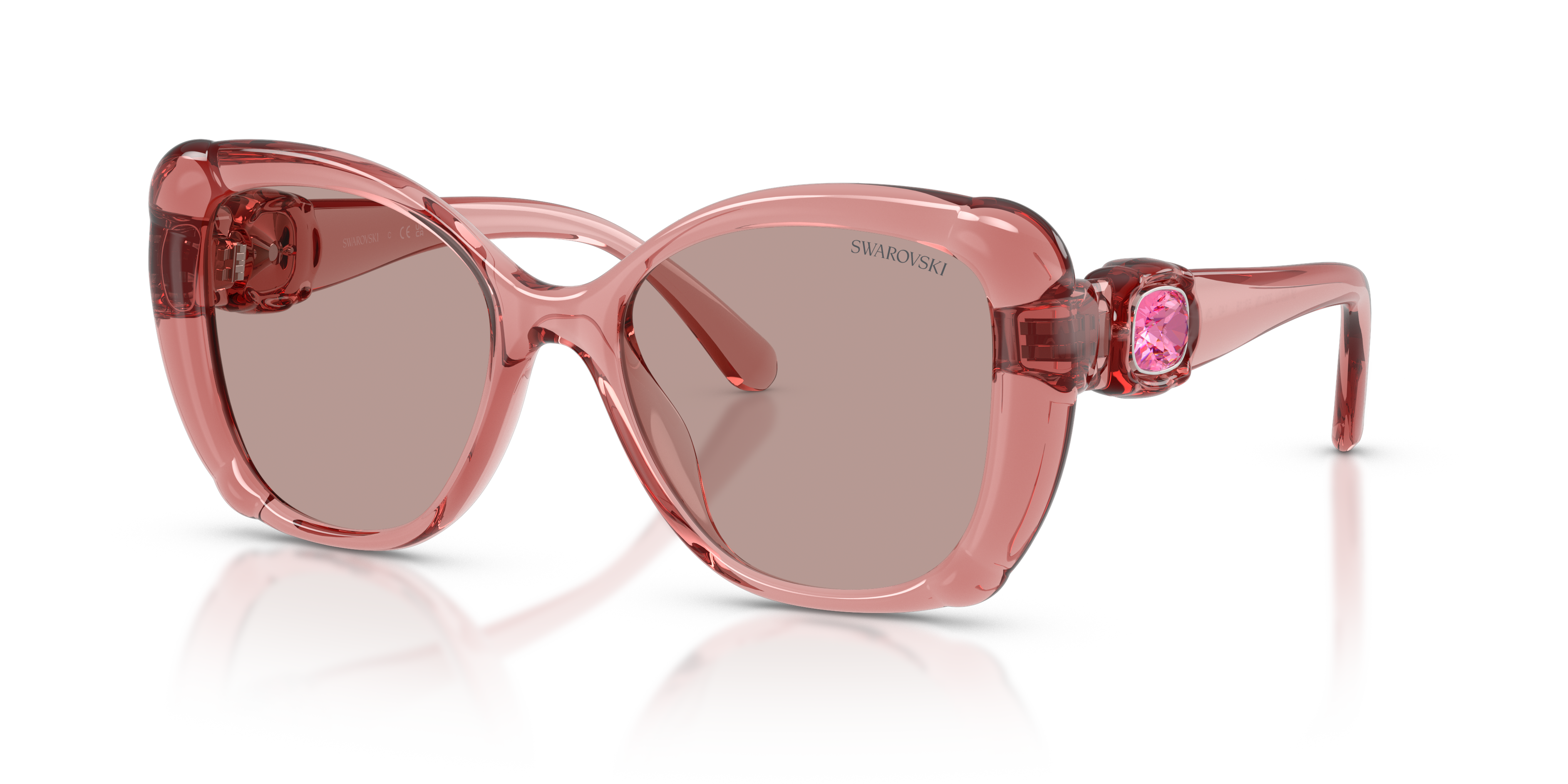 SWAROVSKI SK6051U 30017N 53