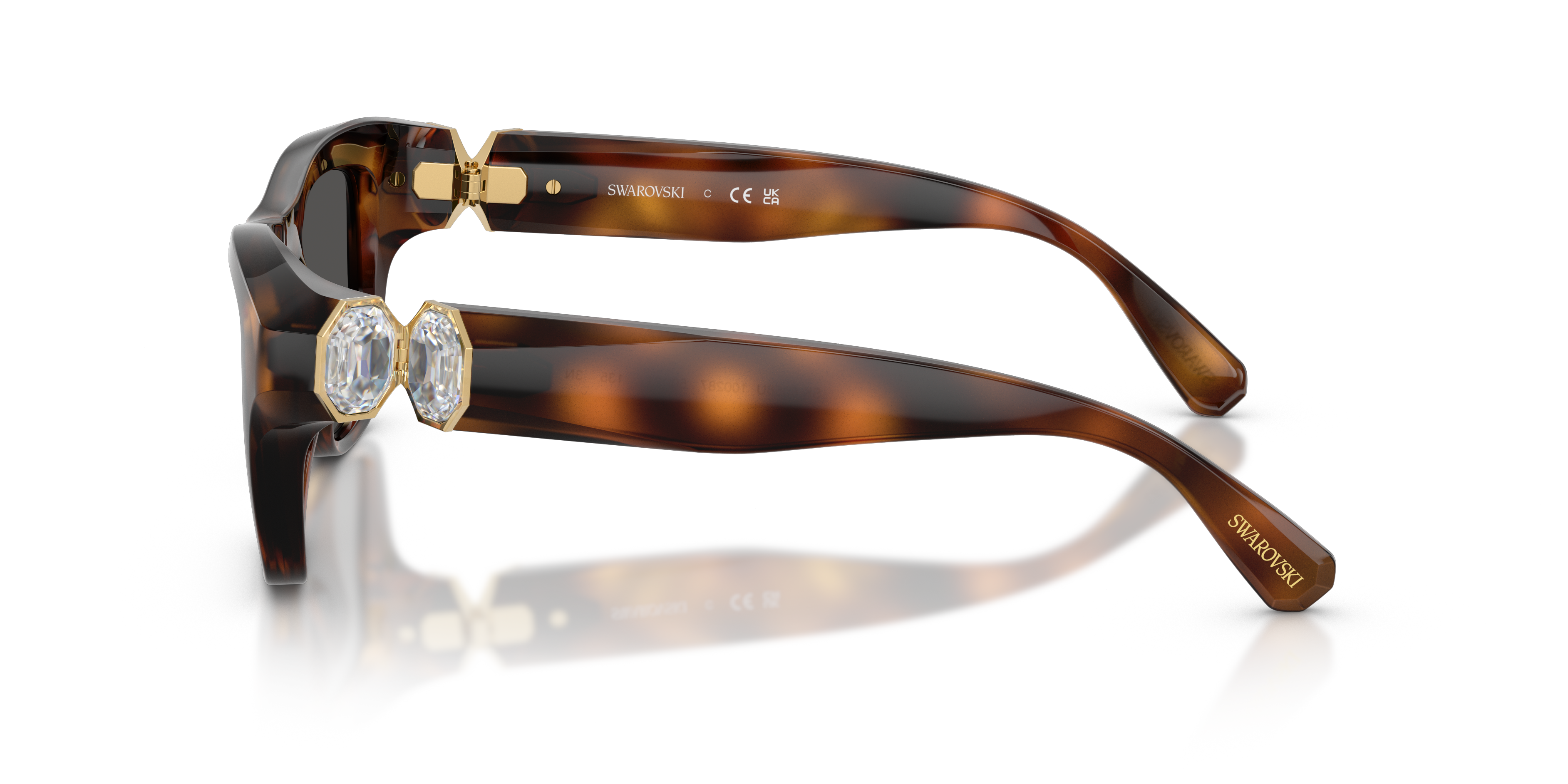 SWAROVSKI SK6056U 100287 50