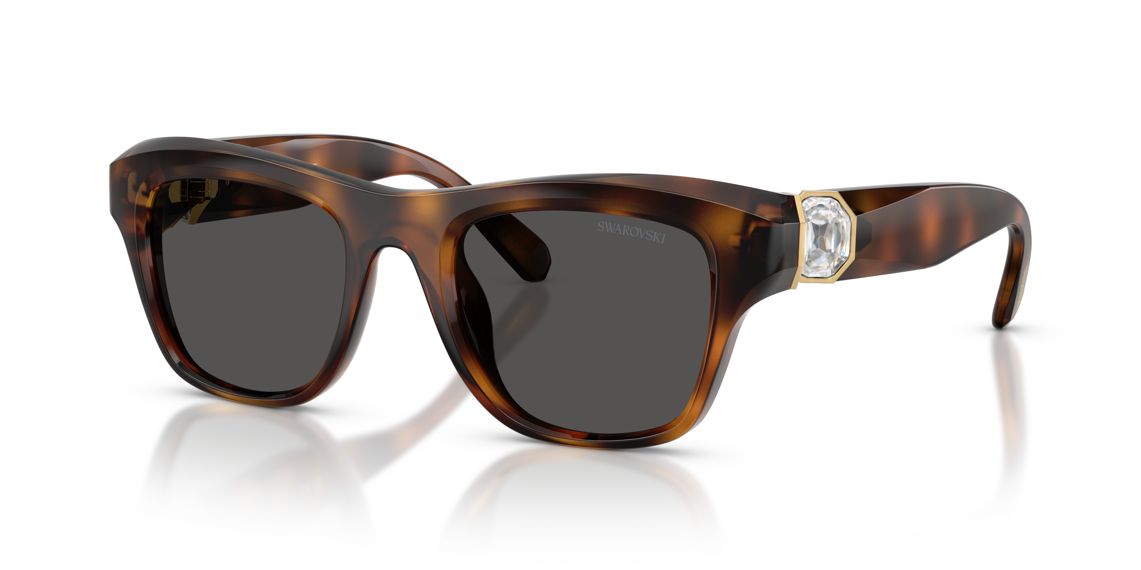 SWAROVSKI SK6056U 100287 50