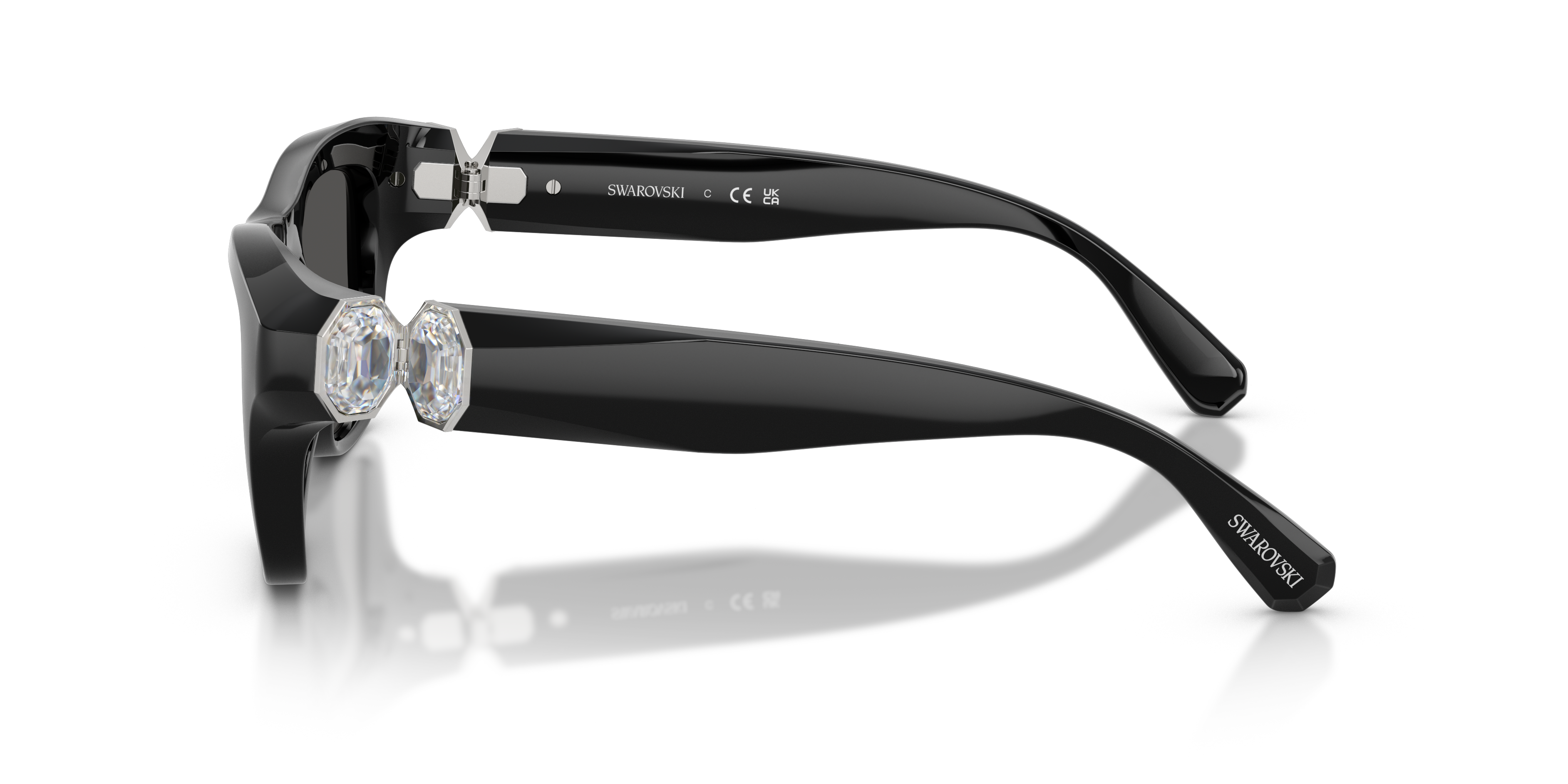 SWAROVSKI SK6056U 103887 50