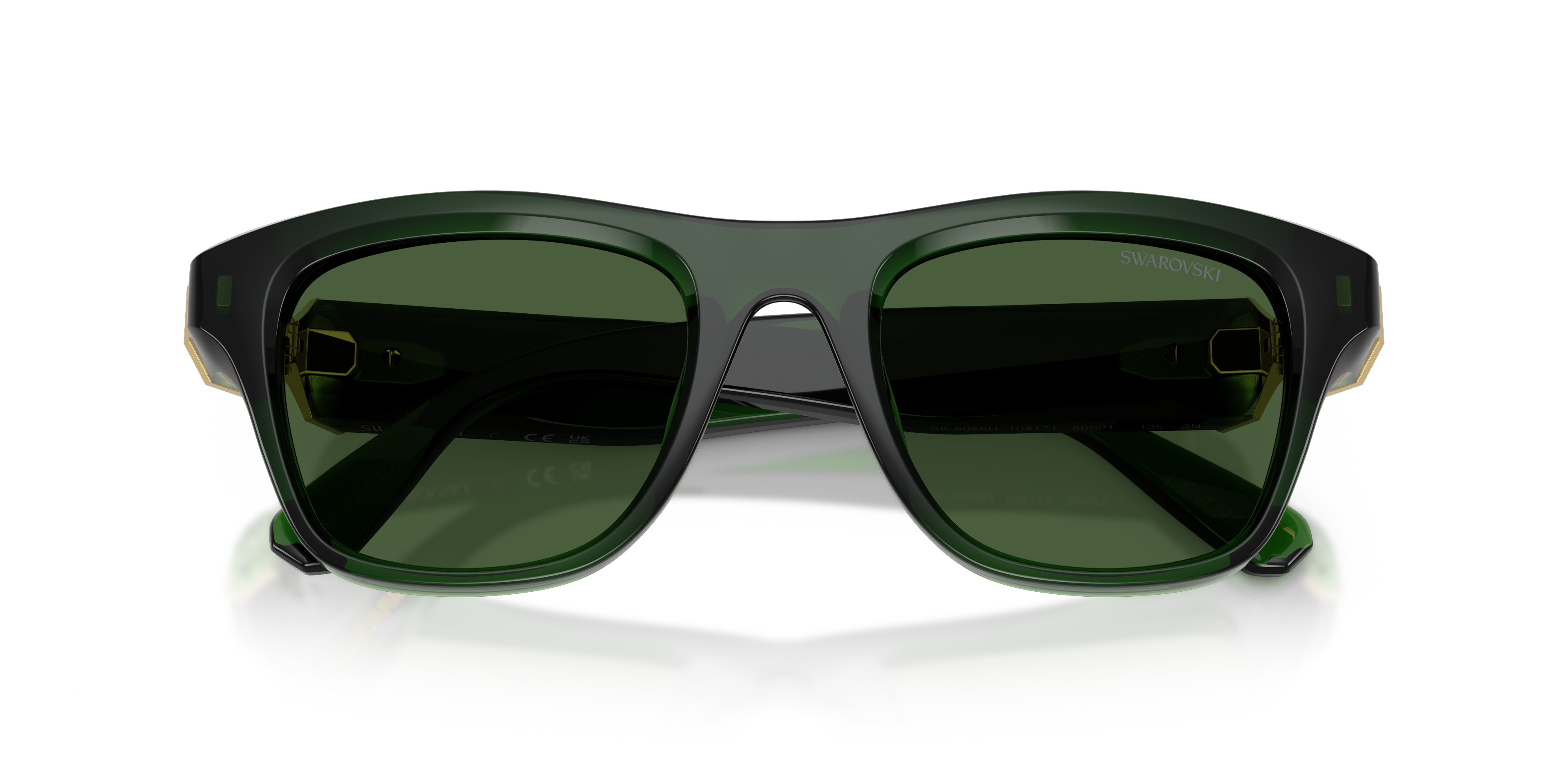 SWAROVSKI SK6056U 108171 50