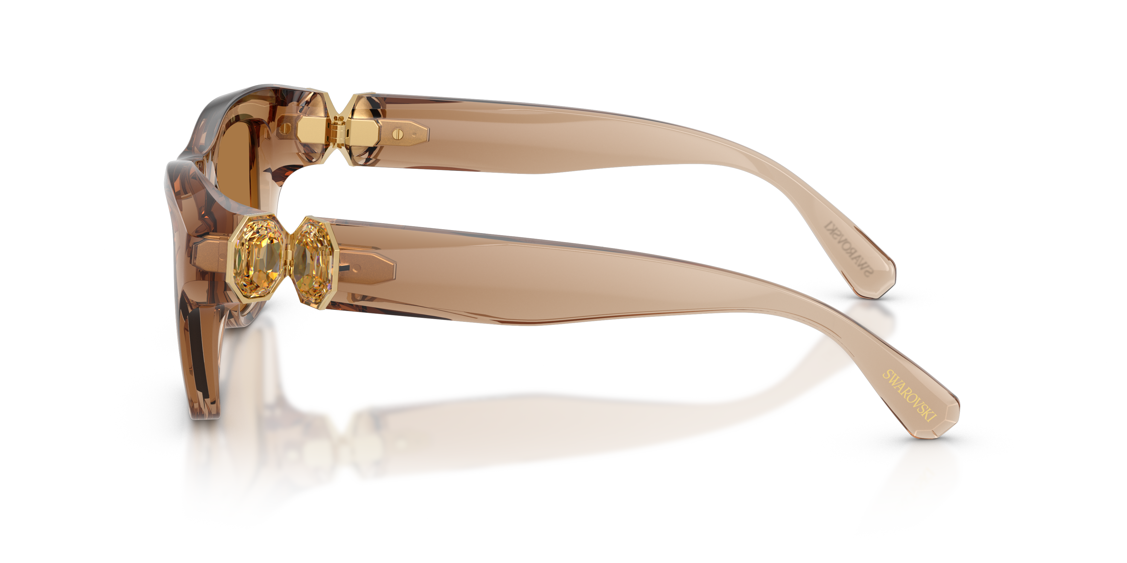 SWAROVSKI SK6056U 109273 50