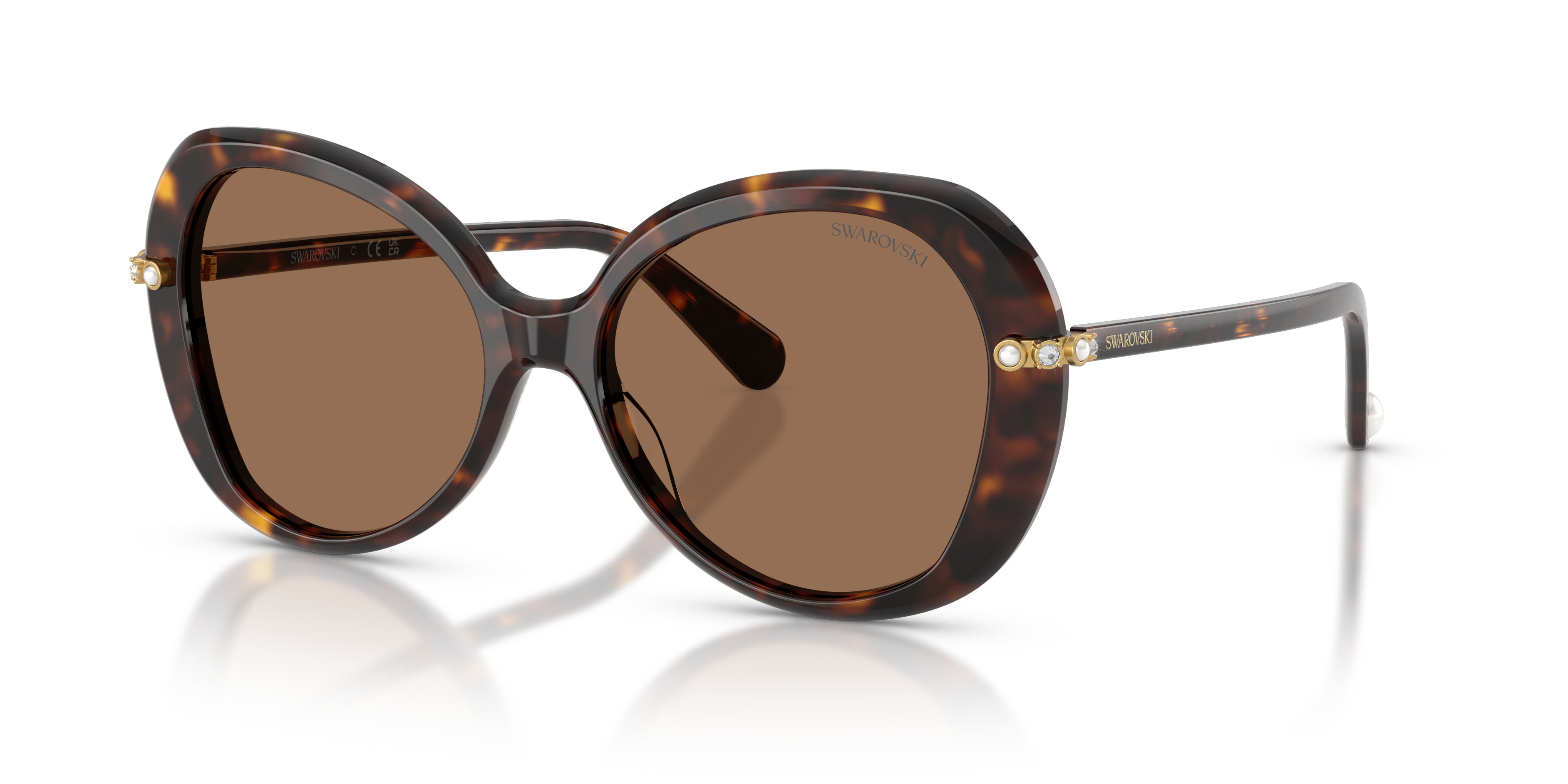 SWAROVSKI SK6059 100273 55