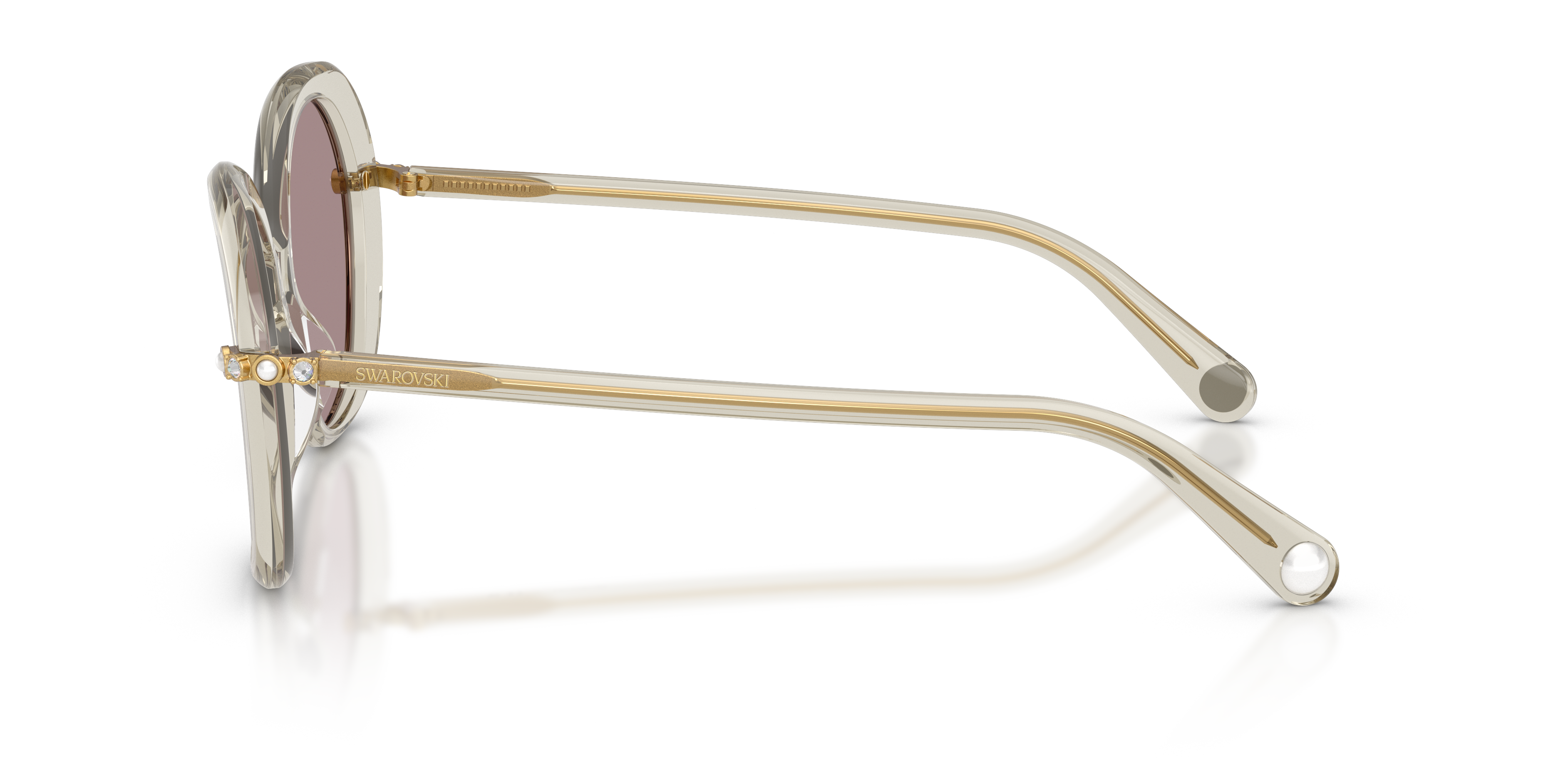 SWAROVSKI SK6059 3003LA 55