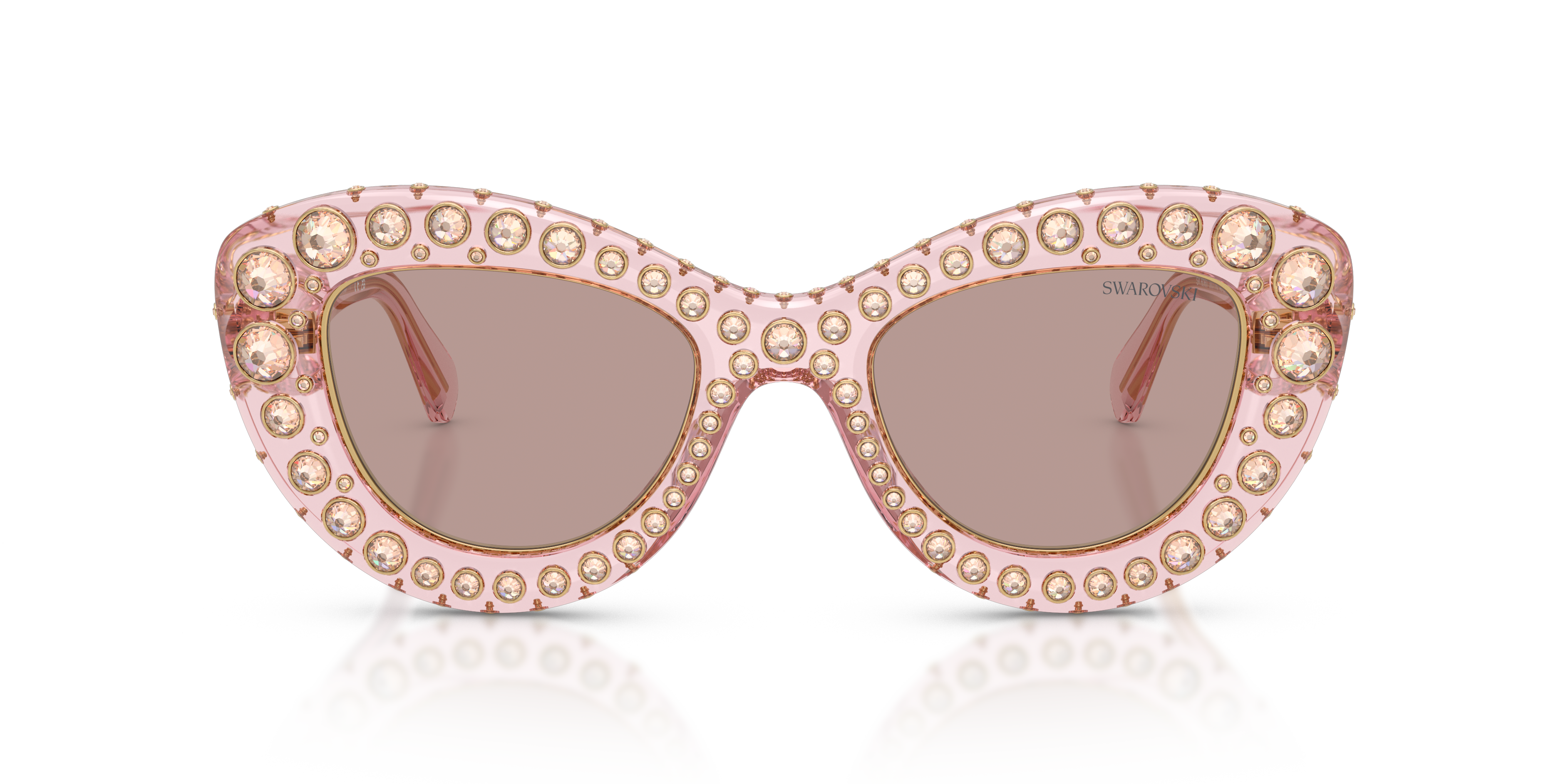 SWAROVSKI SK6060 30017N 49