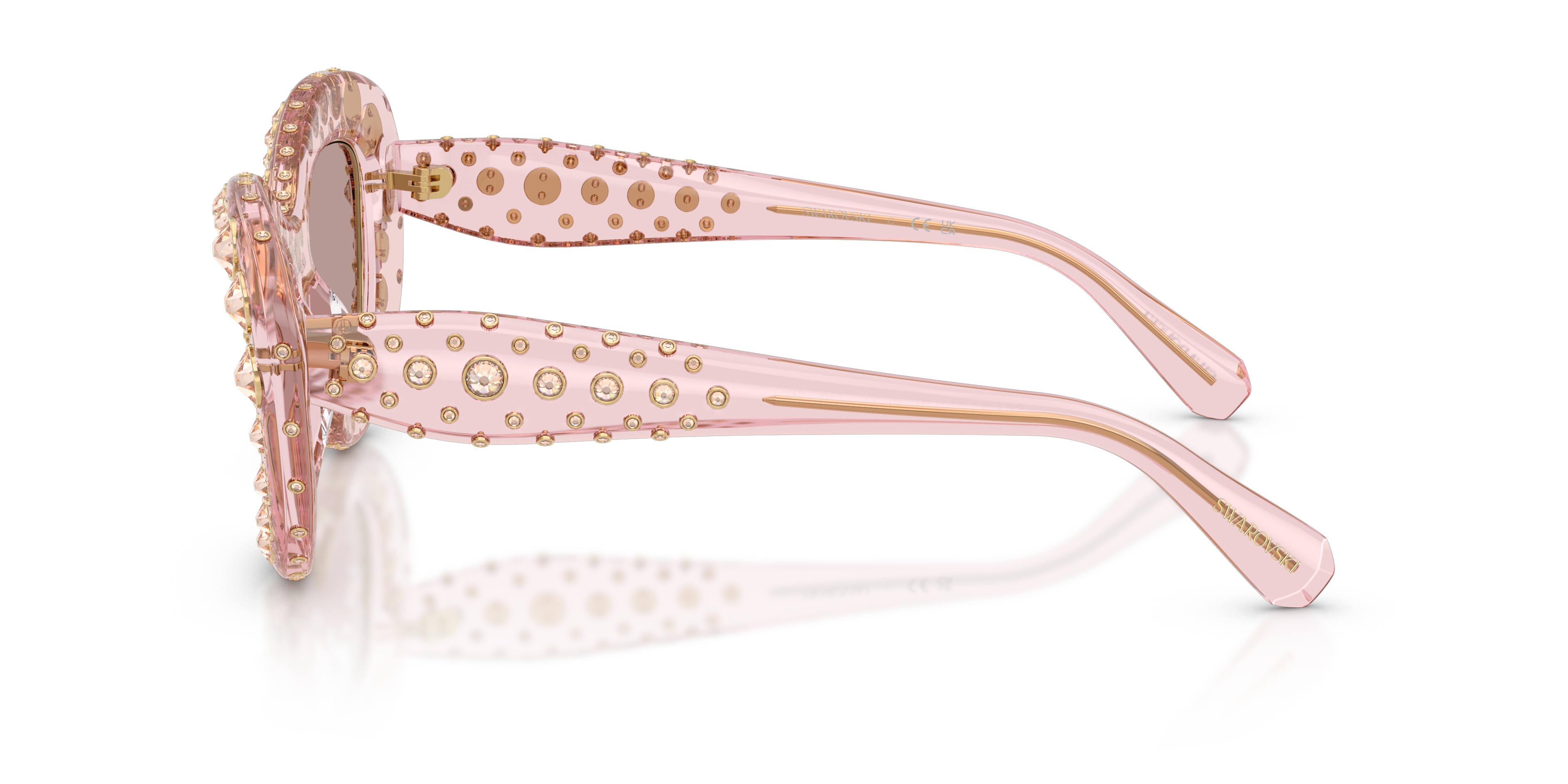 SWAROVSKI SK6060 30017N 49