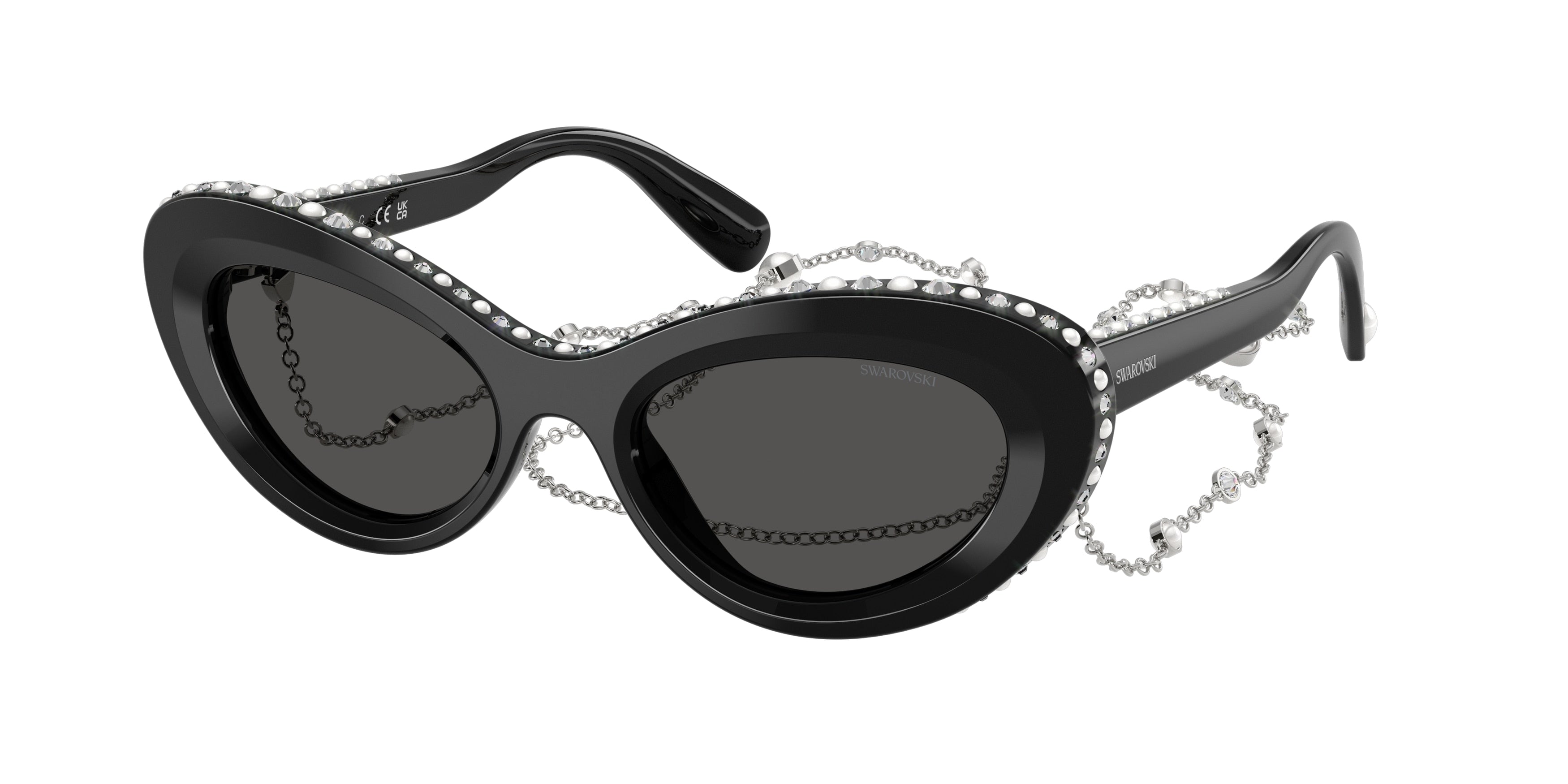 SWAROVSKI SK6061U 110687 51