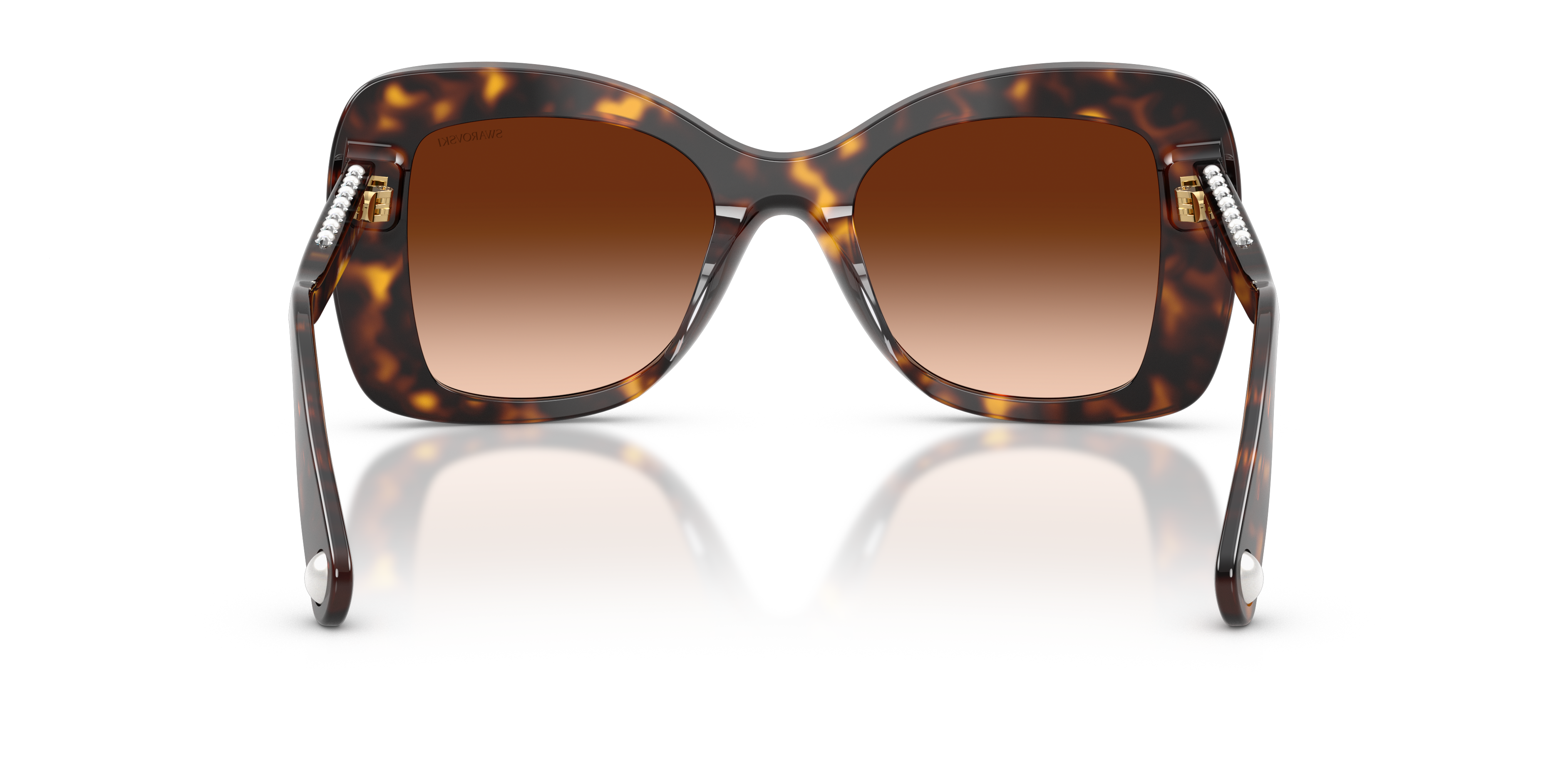 SWAROVSKI SK6062U 100274 51