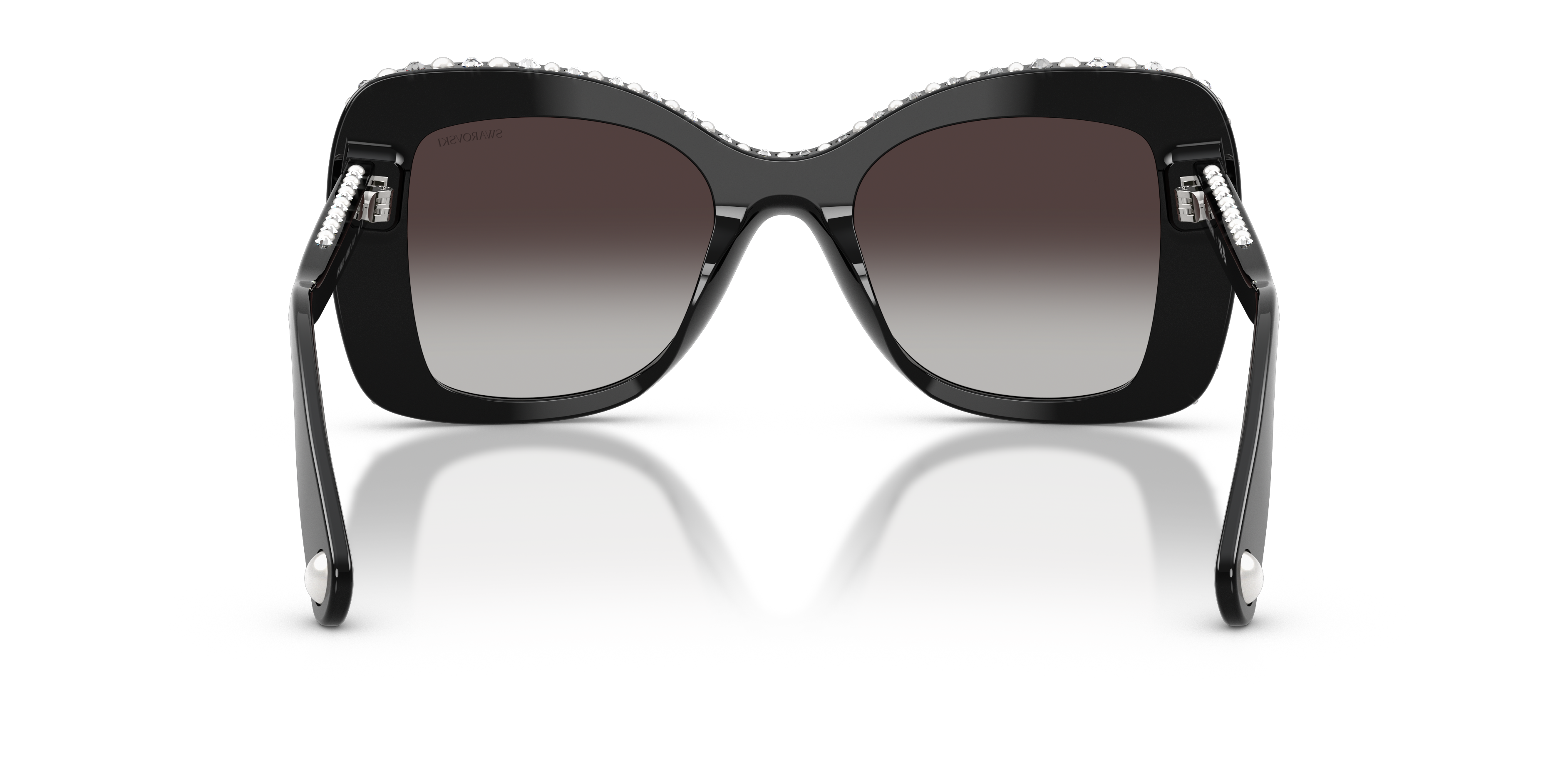 SWAROVSKI SK6062U 10938G 51