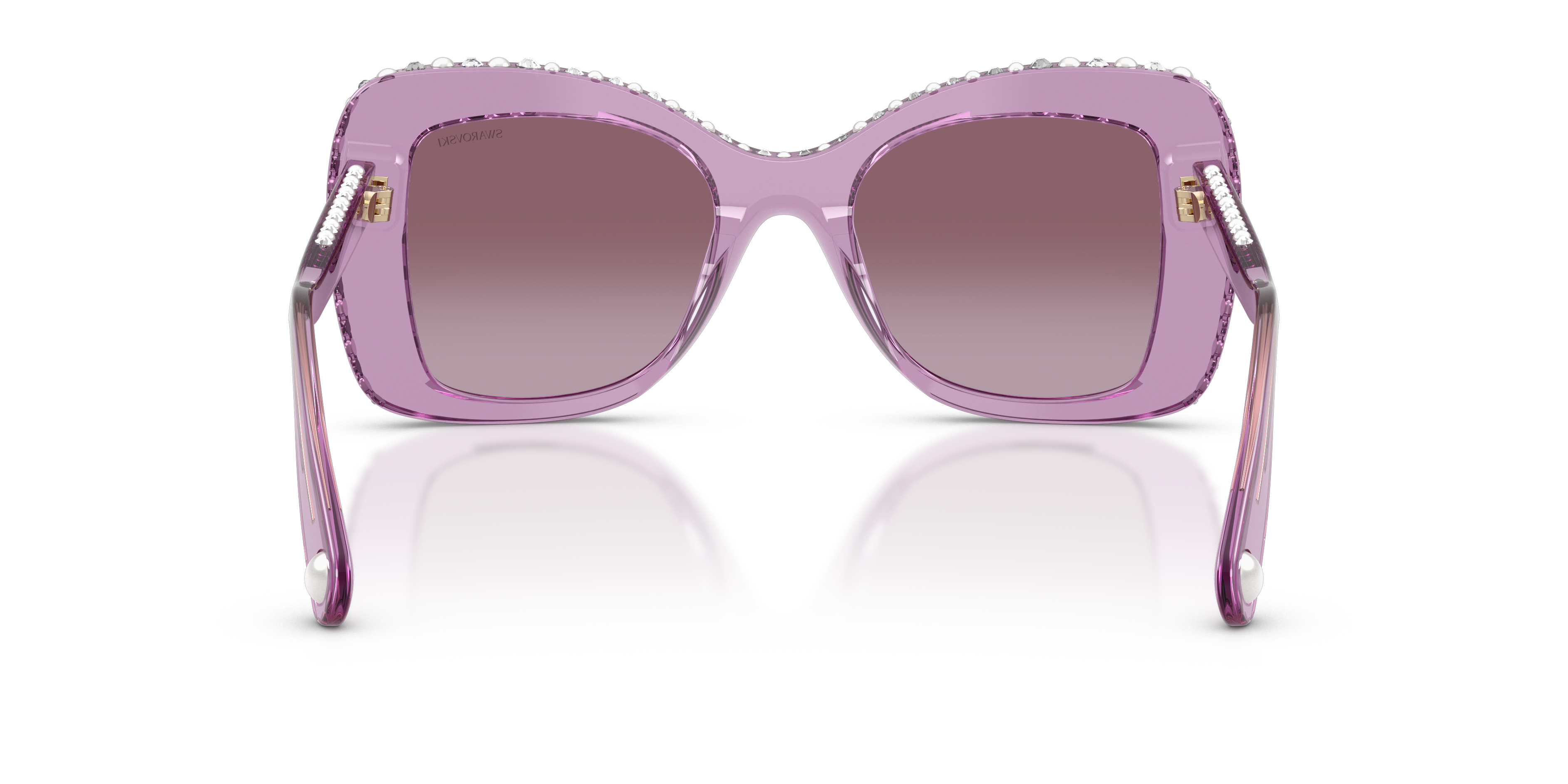 SWAROVSKI SK6062U 10968H 51