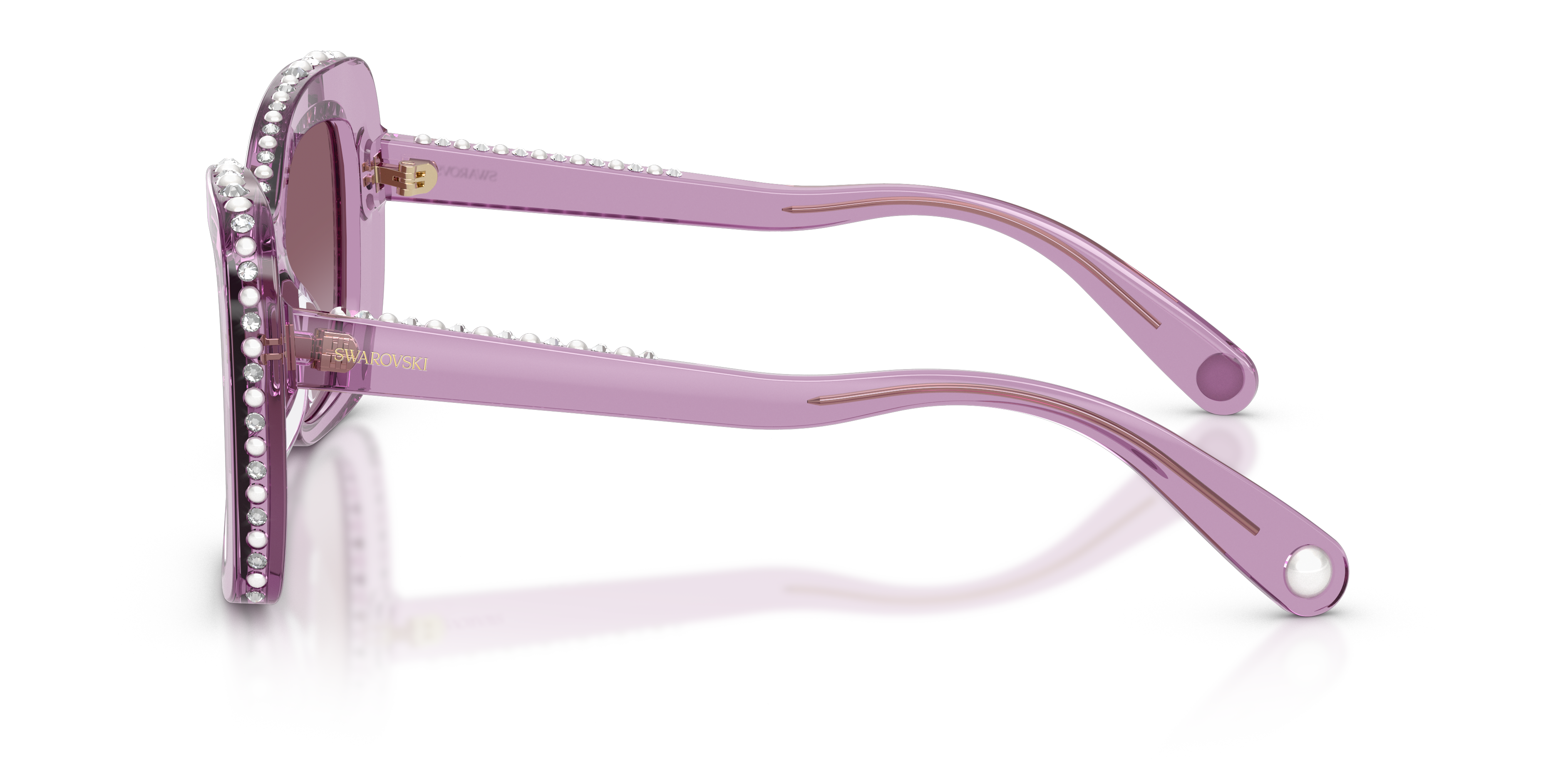 SWAROVSKI SK6062U 10968H 51