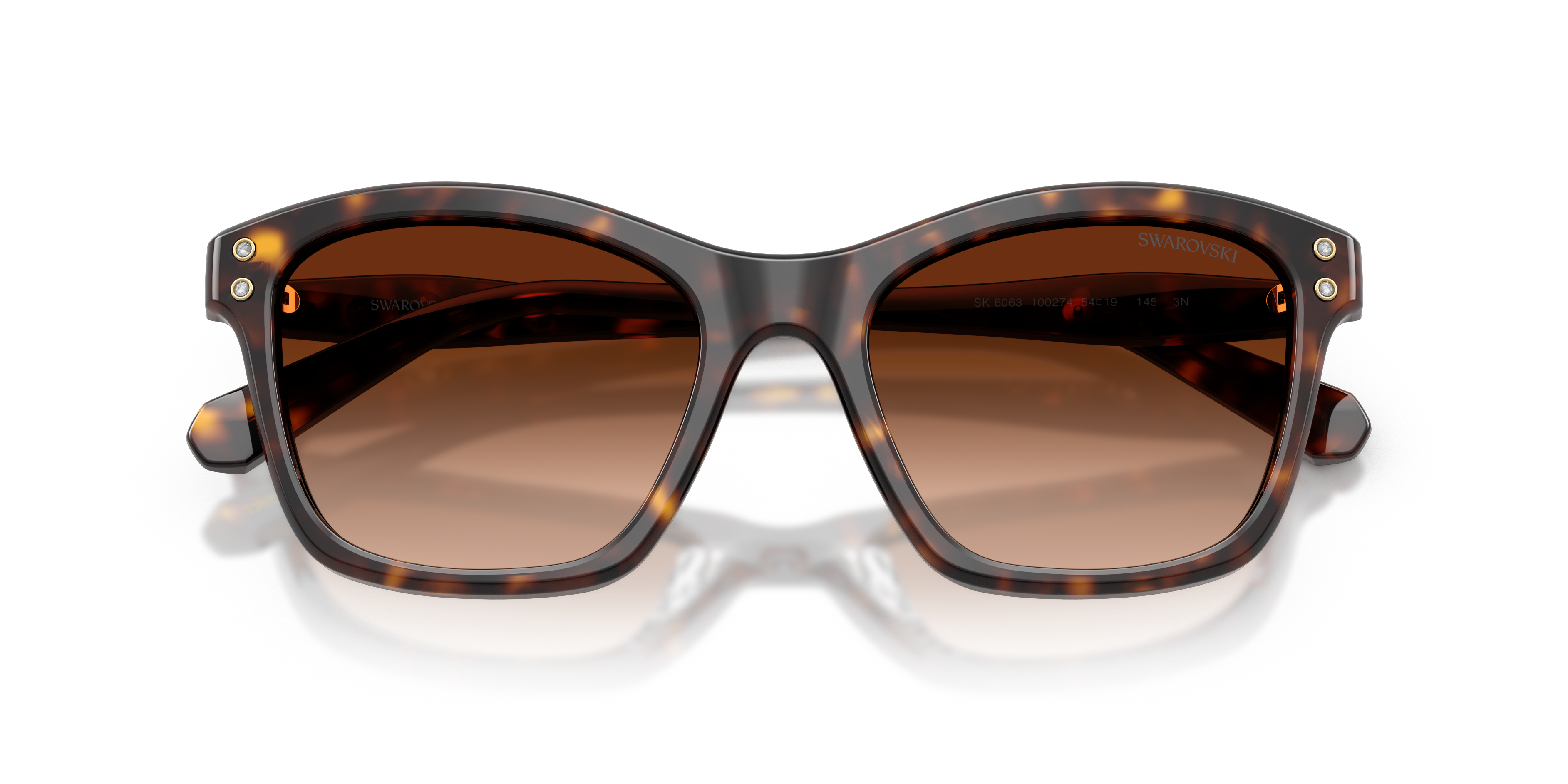 SWAROVSKI SK6063 100274 54