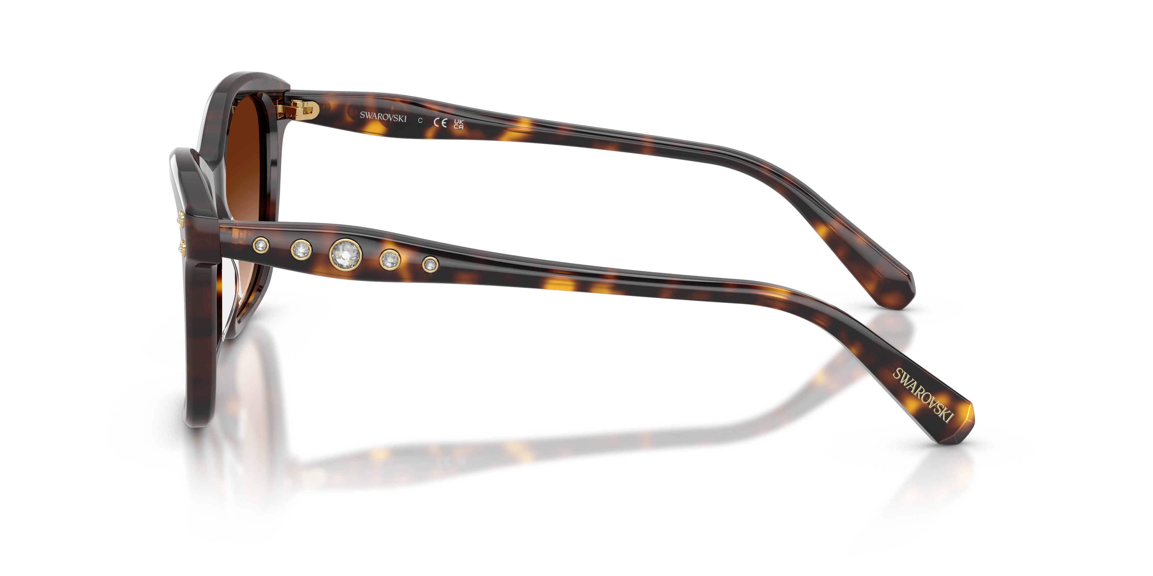 SWAROVSKI SK6063 100274 54