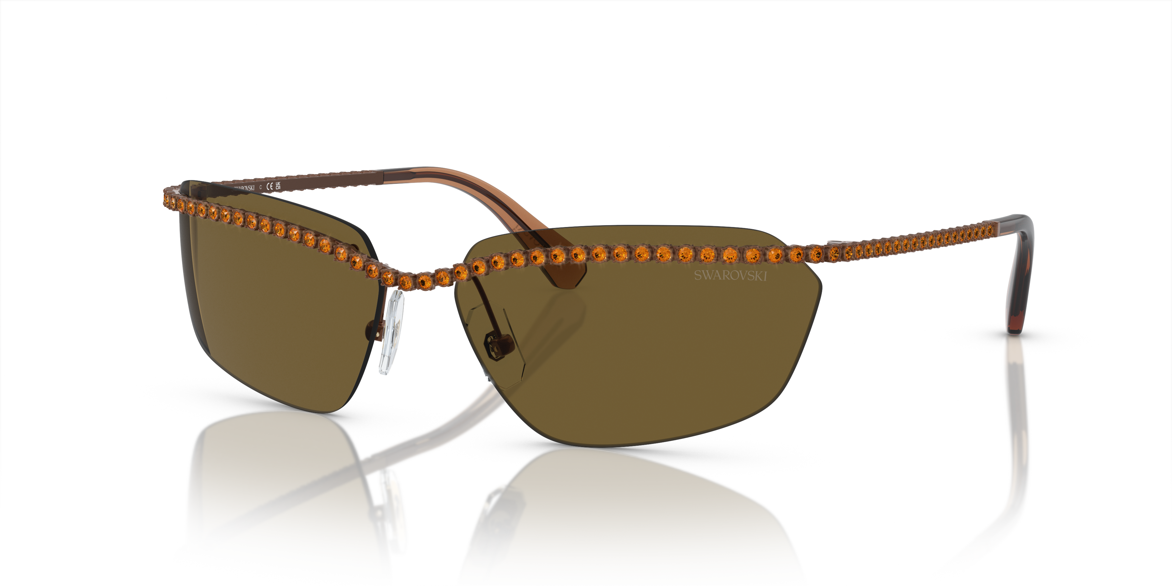 SWAROVSKI SK7001 400273 64