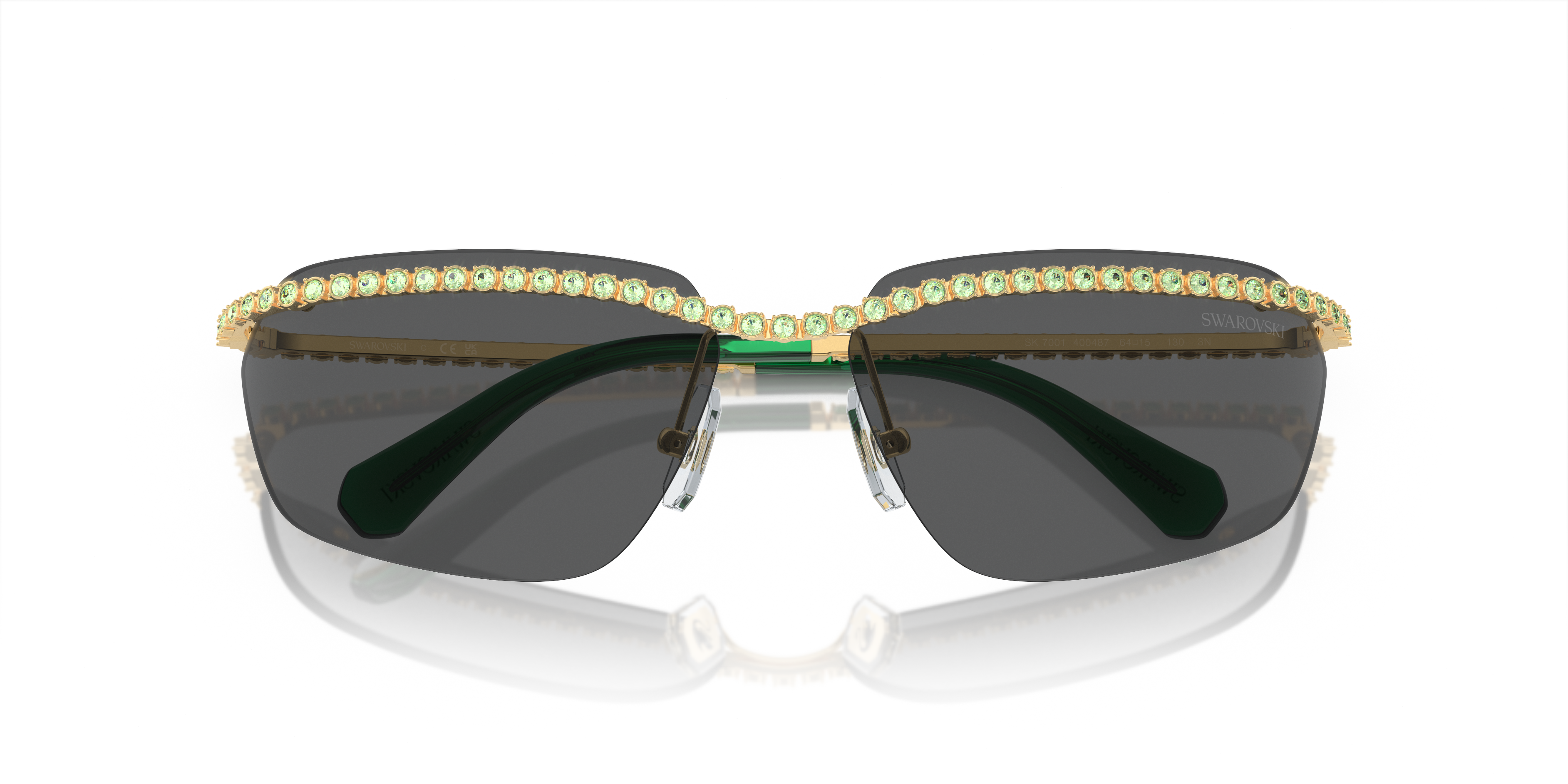 SWAROVSKI SK7001 400487 64