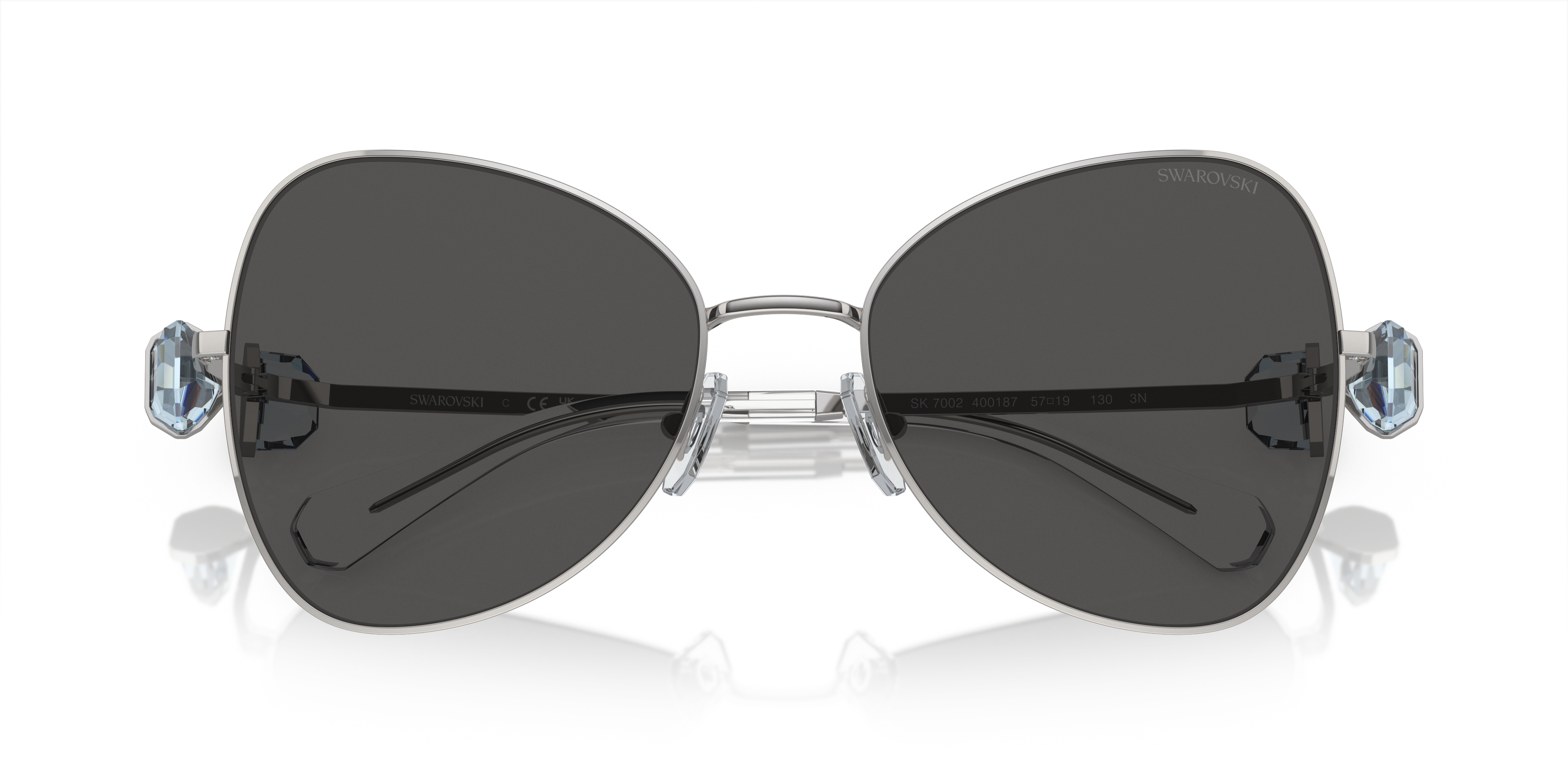 SWAROVSKI SK7002 400187 57