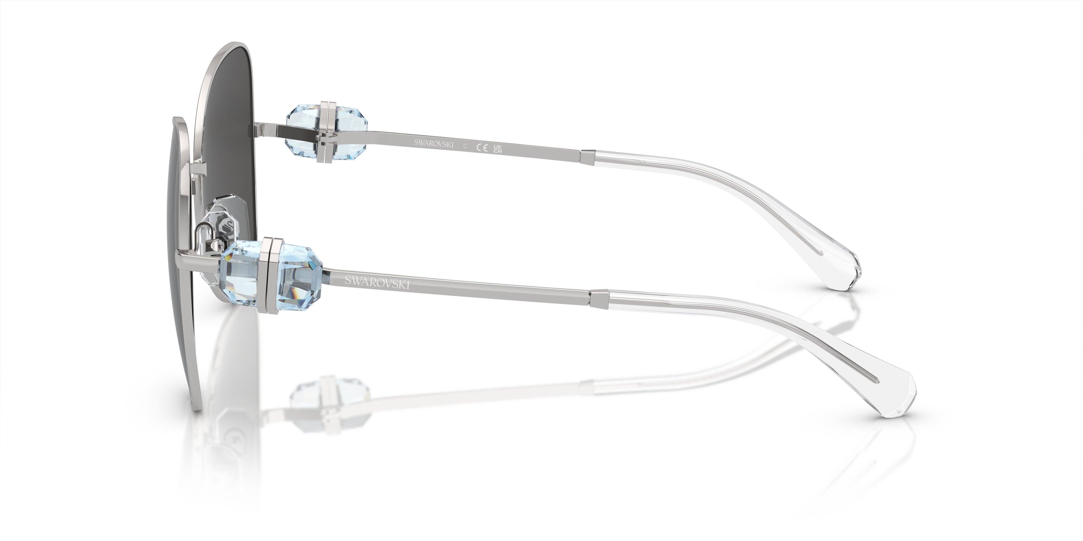 SWAROVSKI SK7002 400187 57