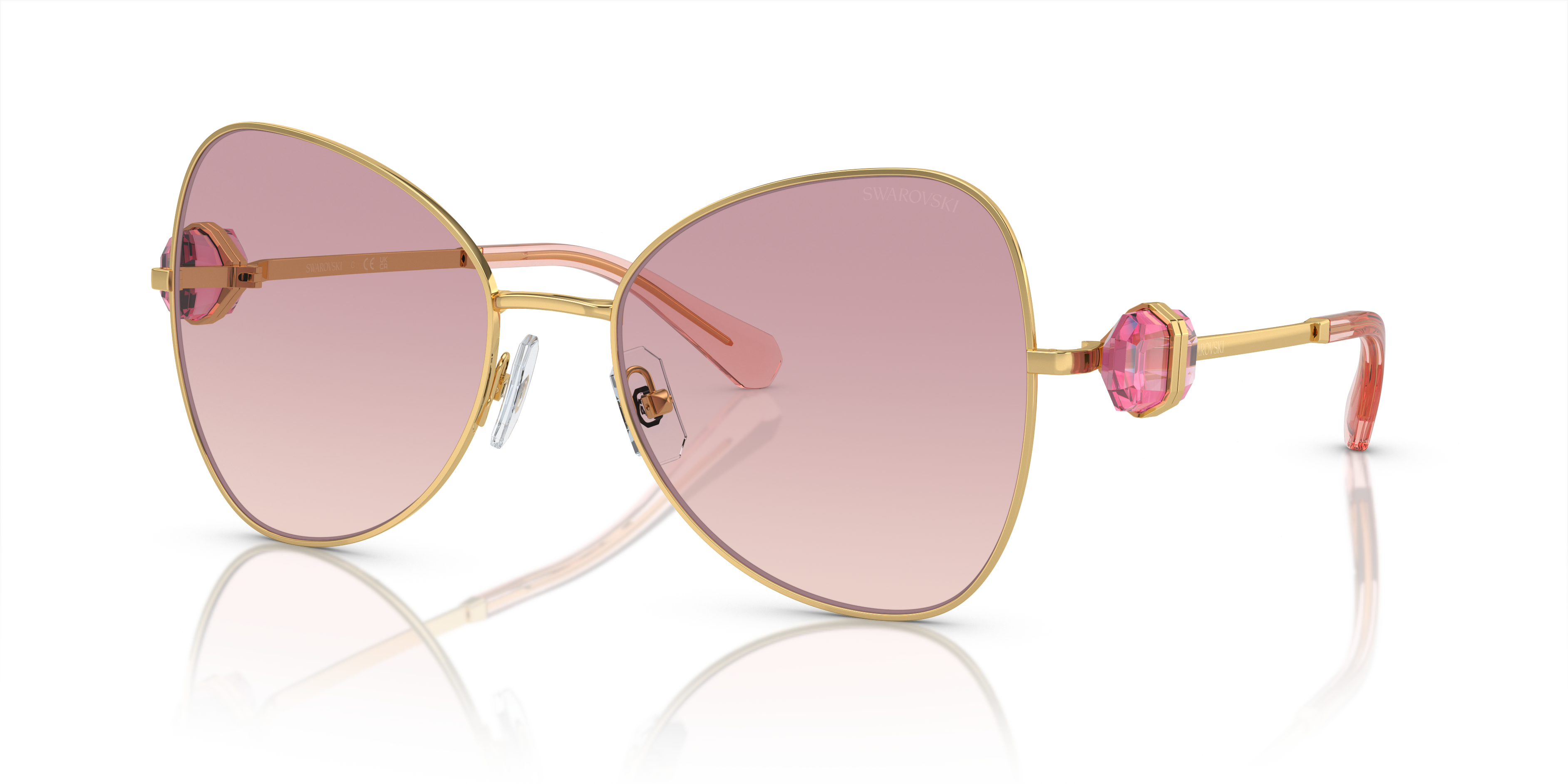 SWAROVSKI SK7002 400468 57