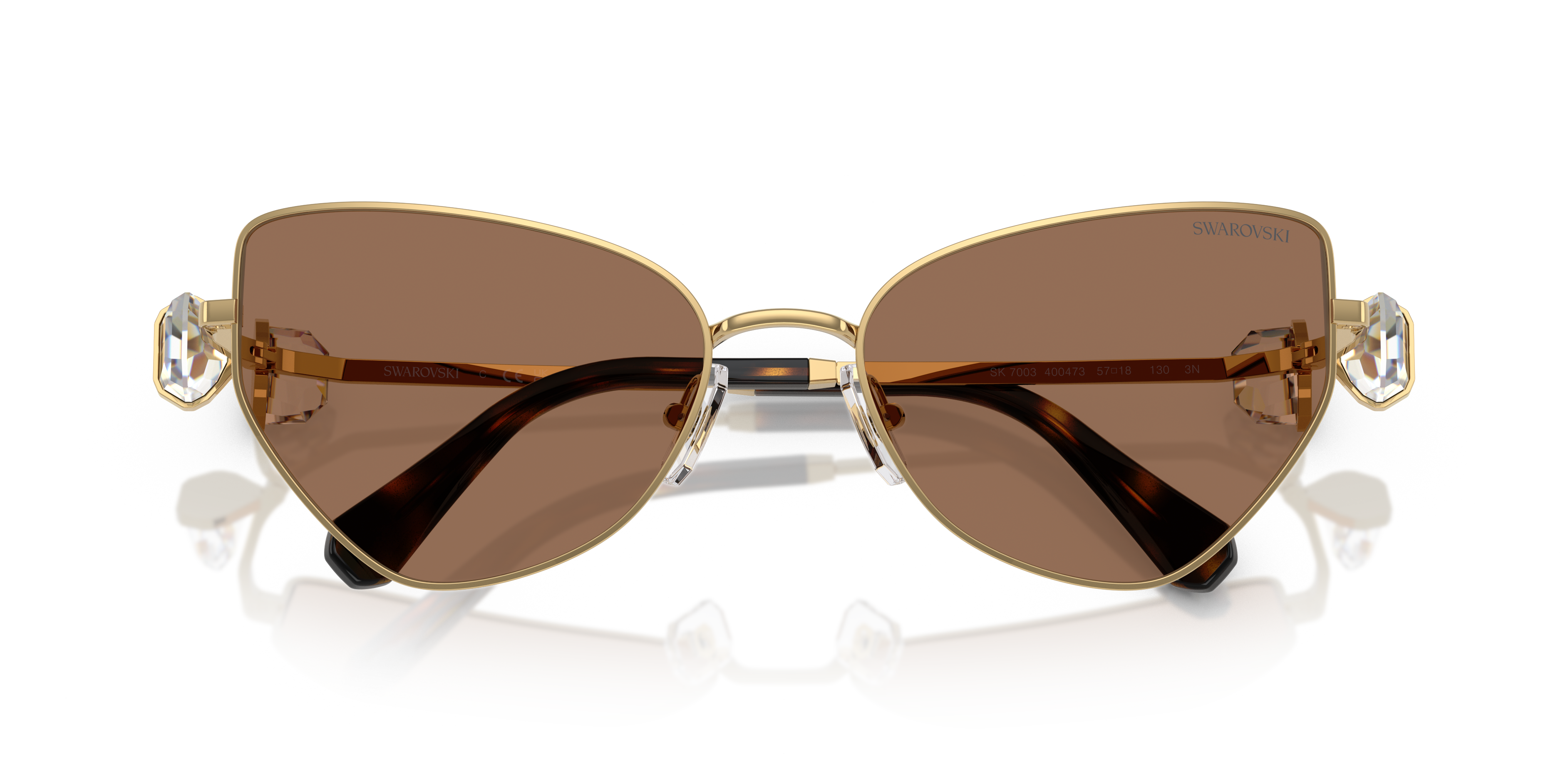 SWAROVSKI SK7003 400473 57