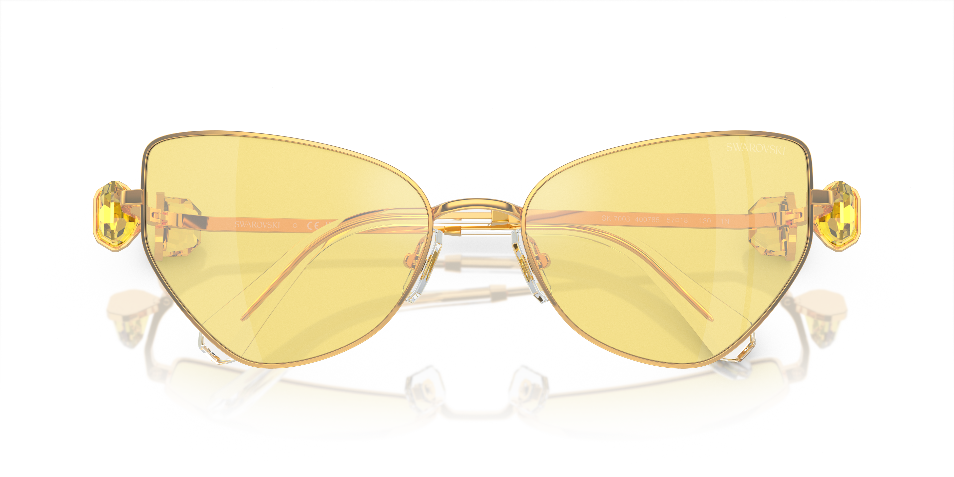 SWAROVSKI SK7003 400785 57