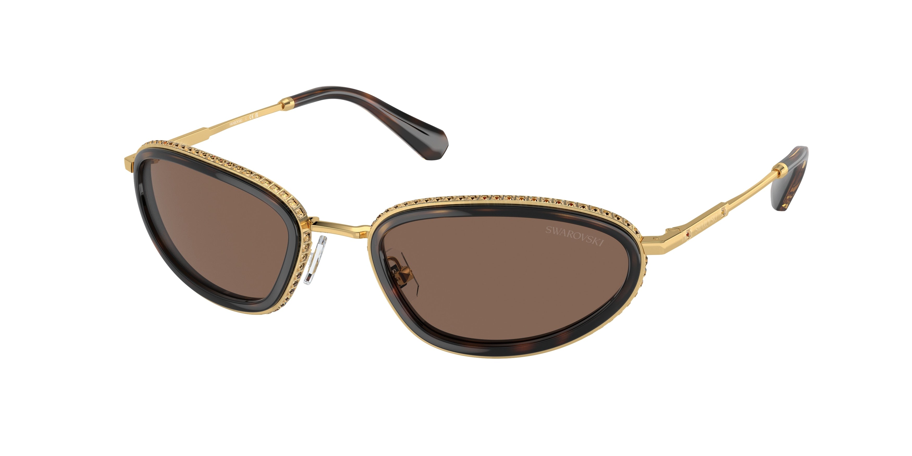 SWAROVSKI SK7004 400473 55