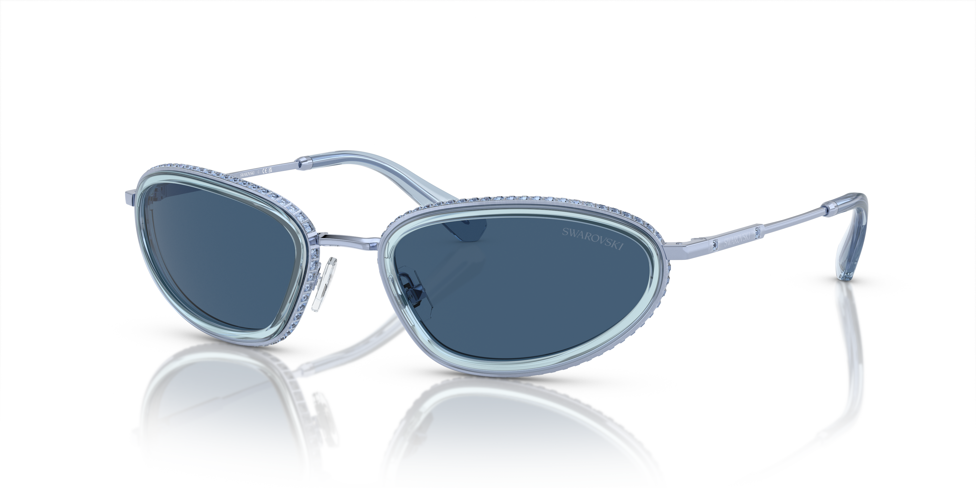 SWAROVSKI SK7004 400555 55