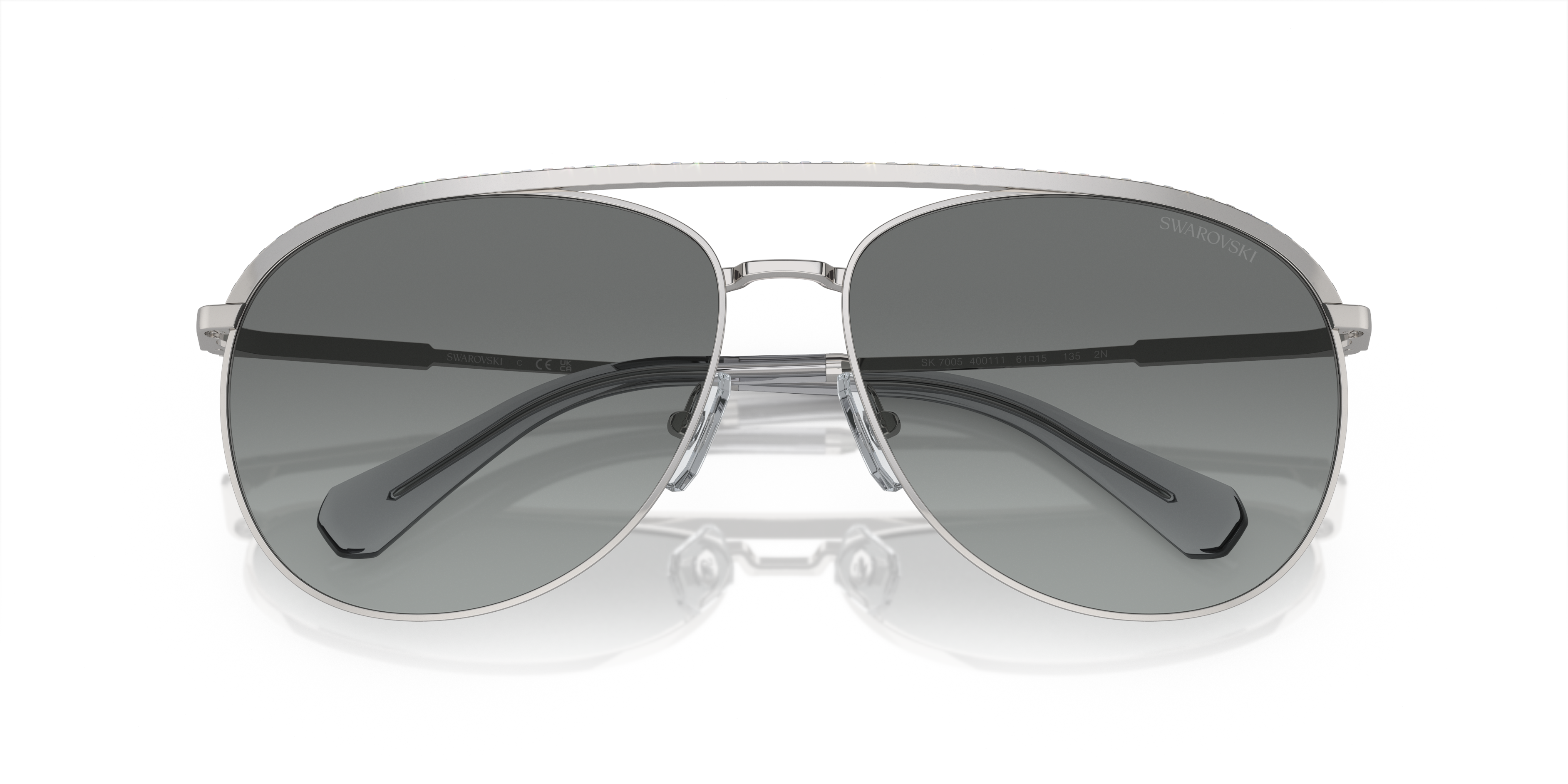 SWAROVSKI SK7005 400111 61