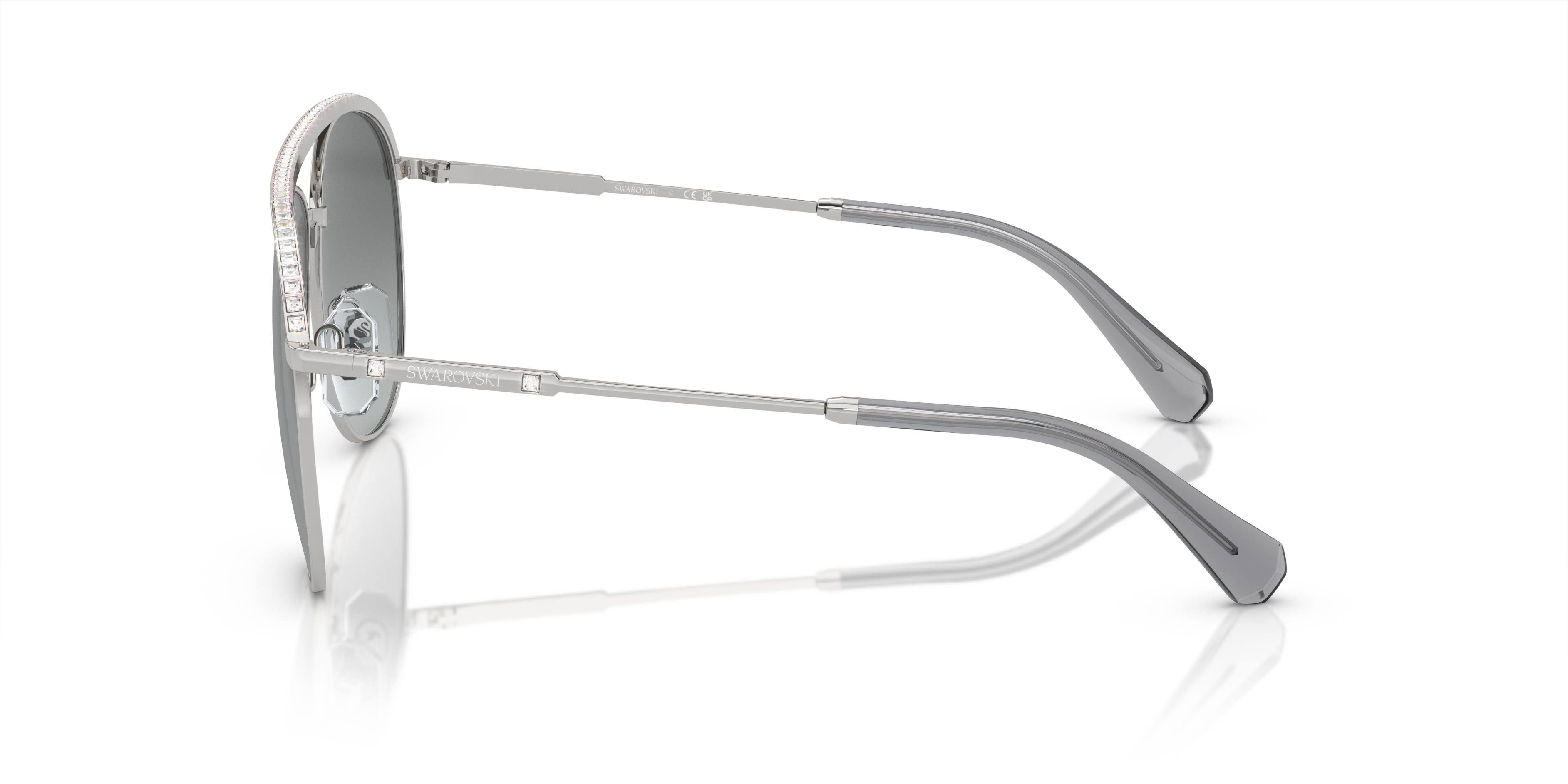 SWAROVSKI SK7005 400111 61