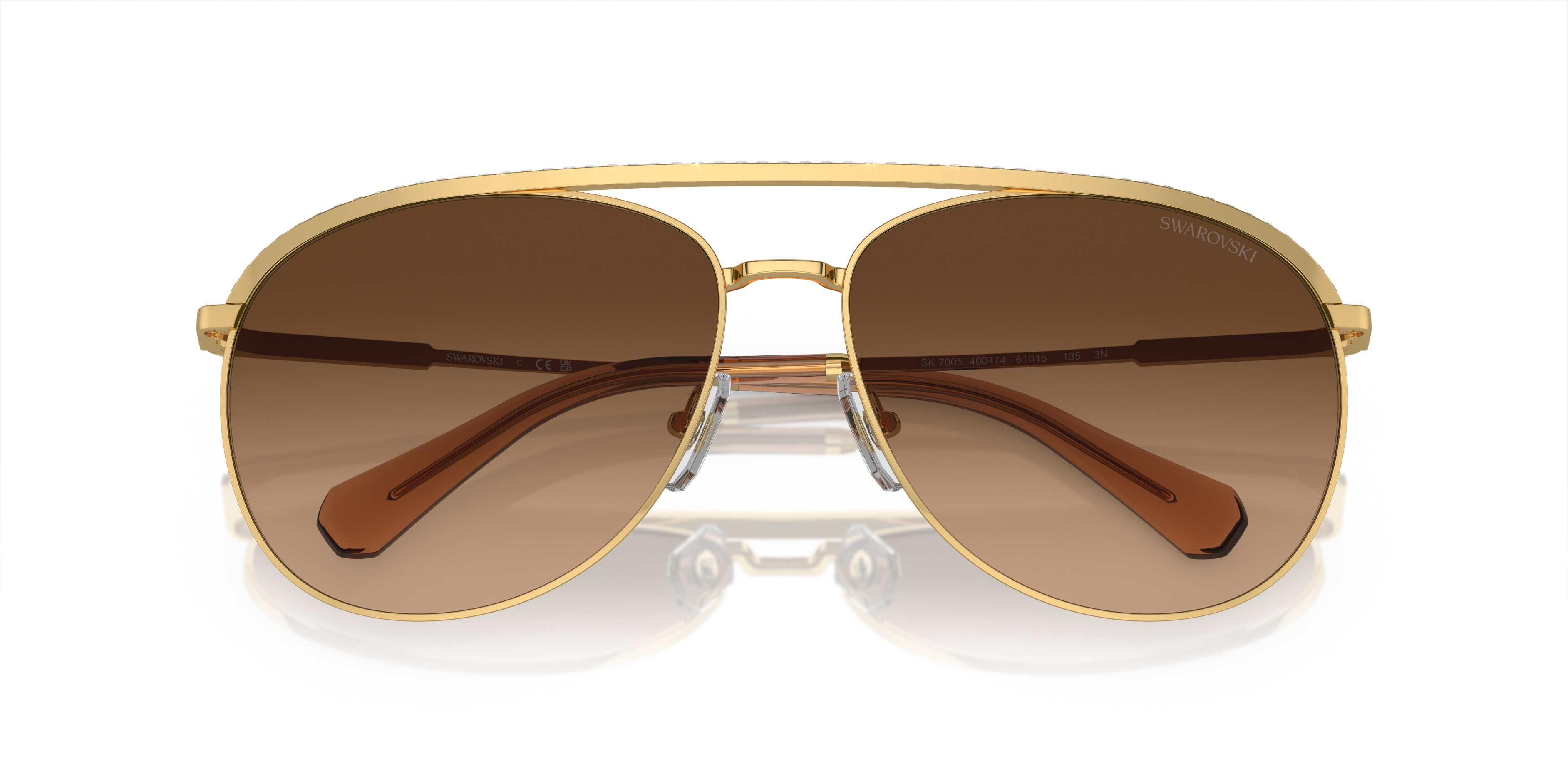 SWAROVSKI SK7005 400474 58