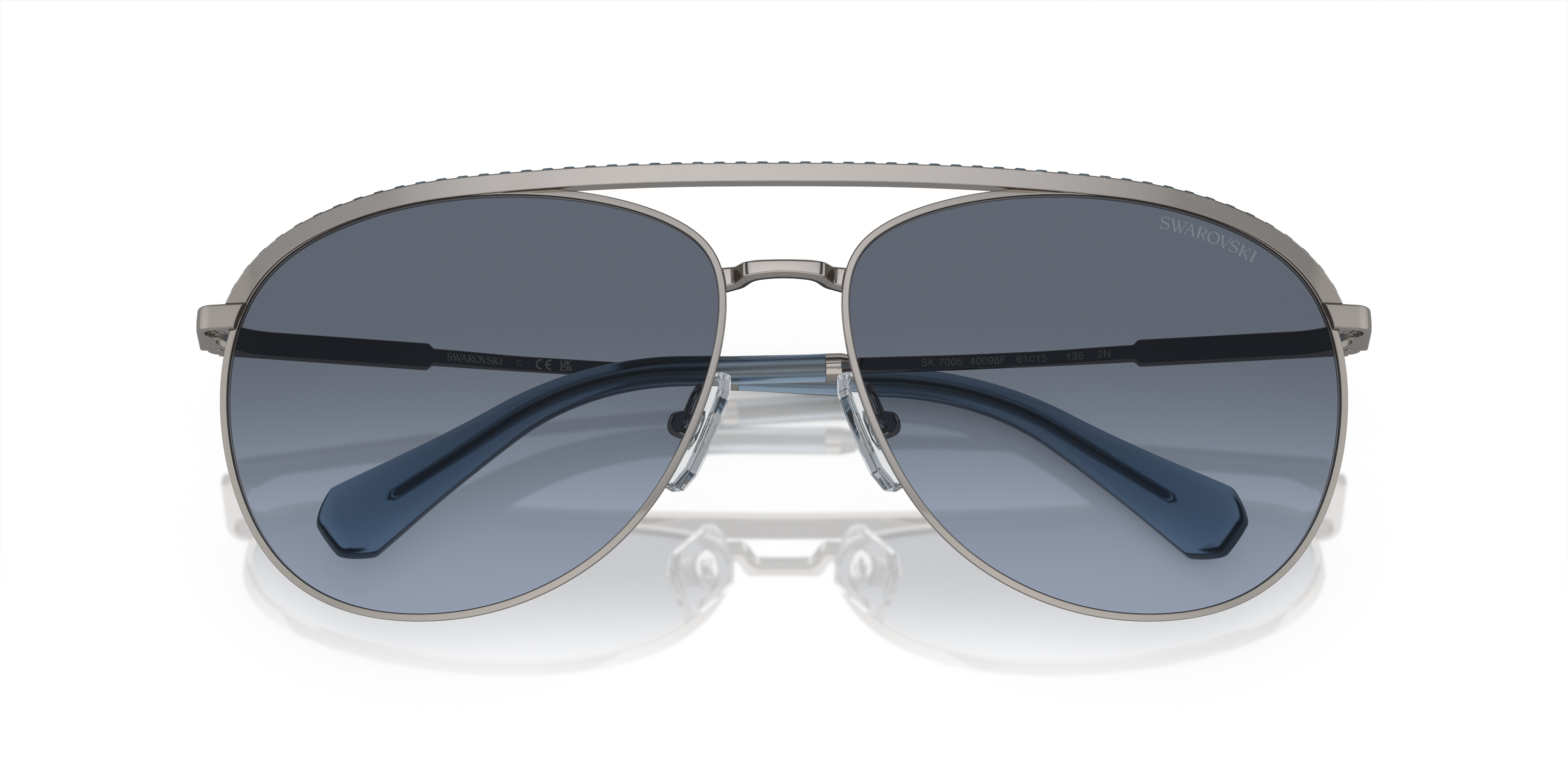 SWAROVSKI SK7005 40098F 61