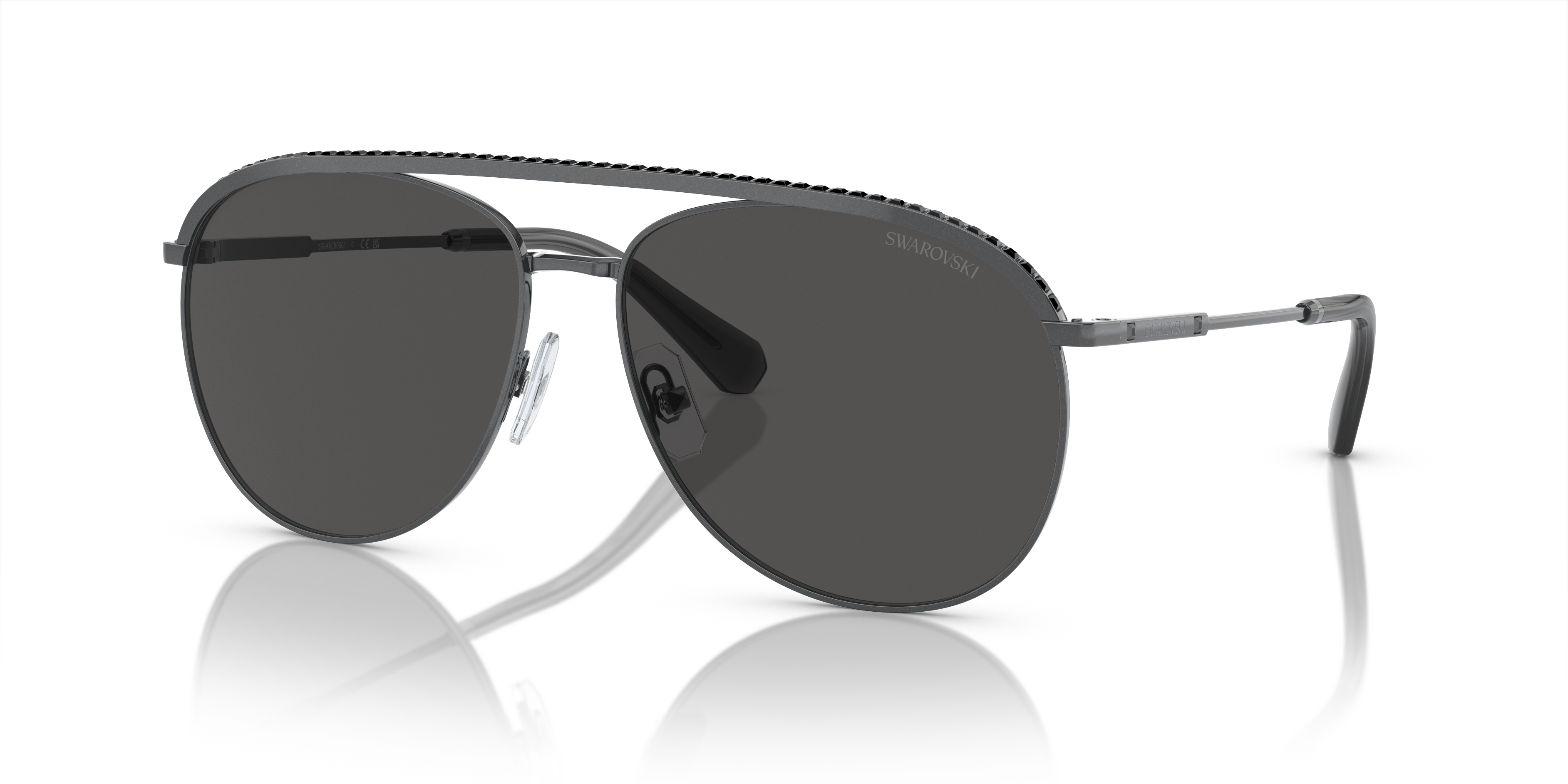 SWAROVSKI SK7005 401187 61