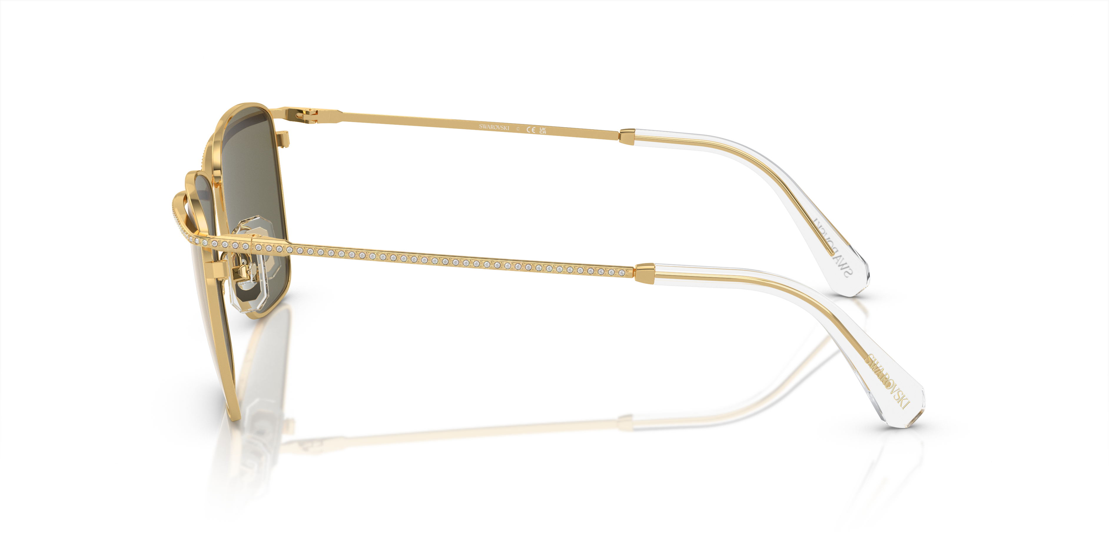 SWAROVSKI SK7006 4003U5 58