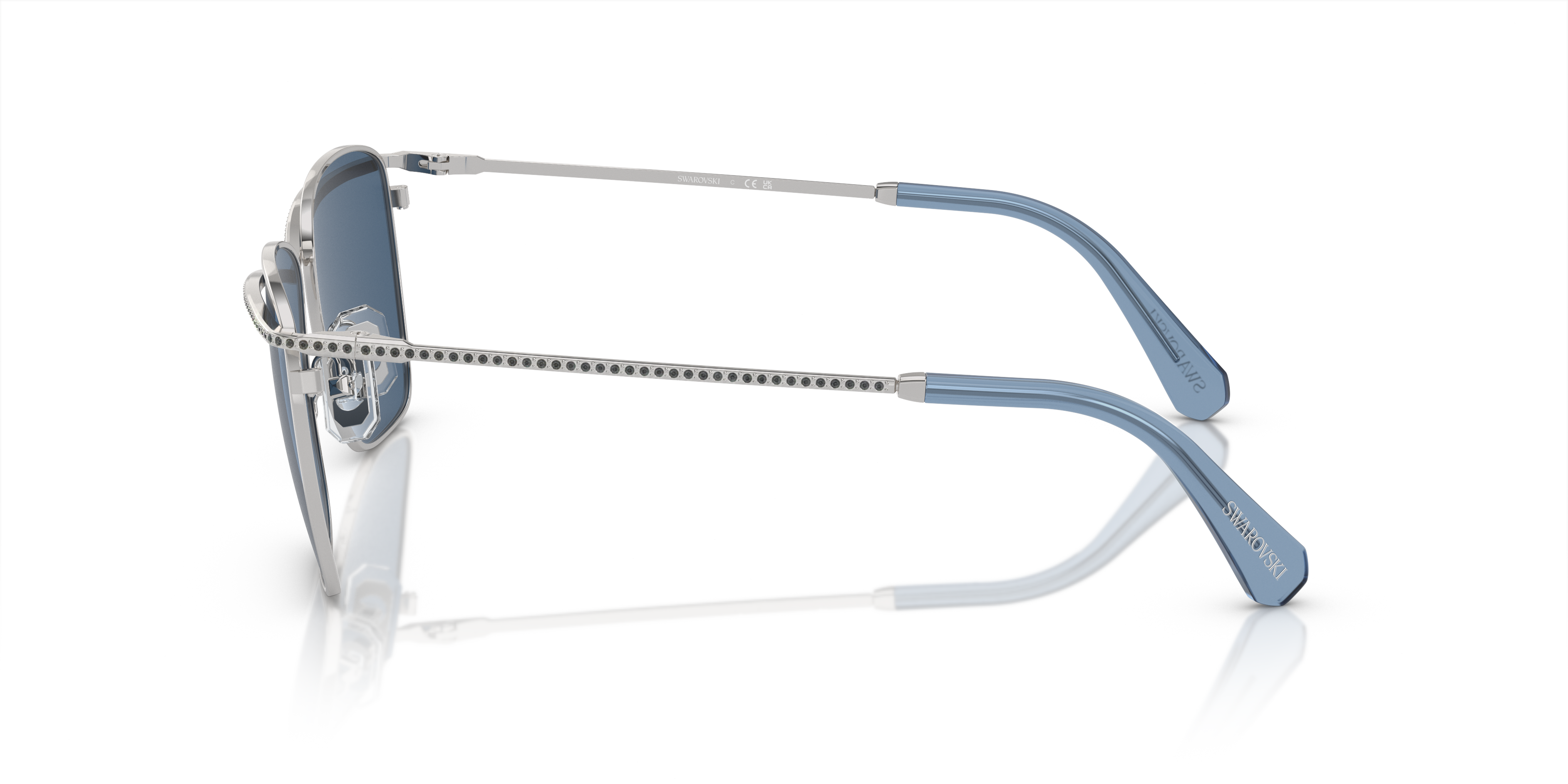 SWAROVSKI SK7006 401555 58