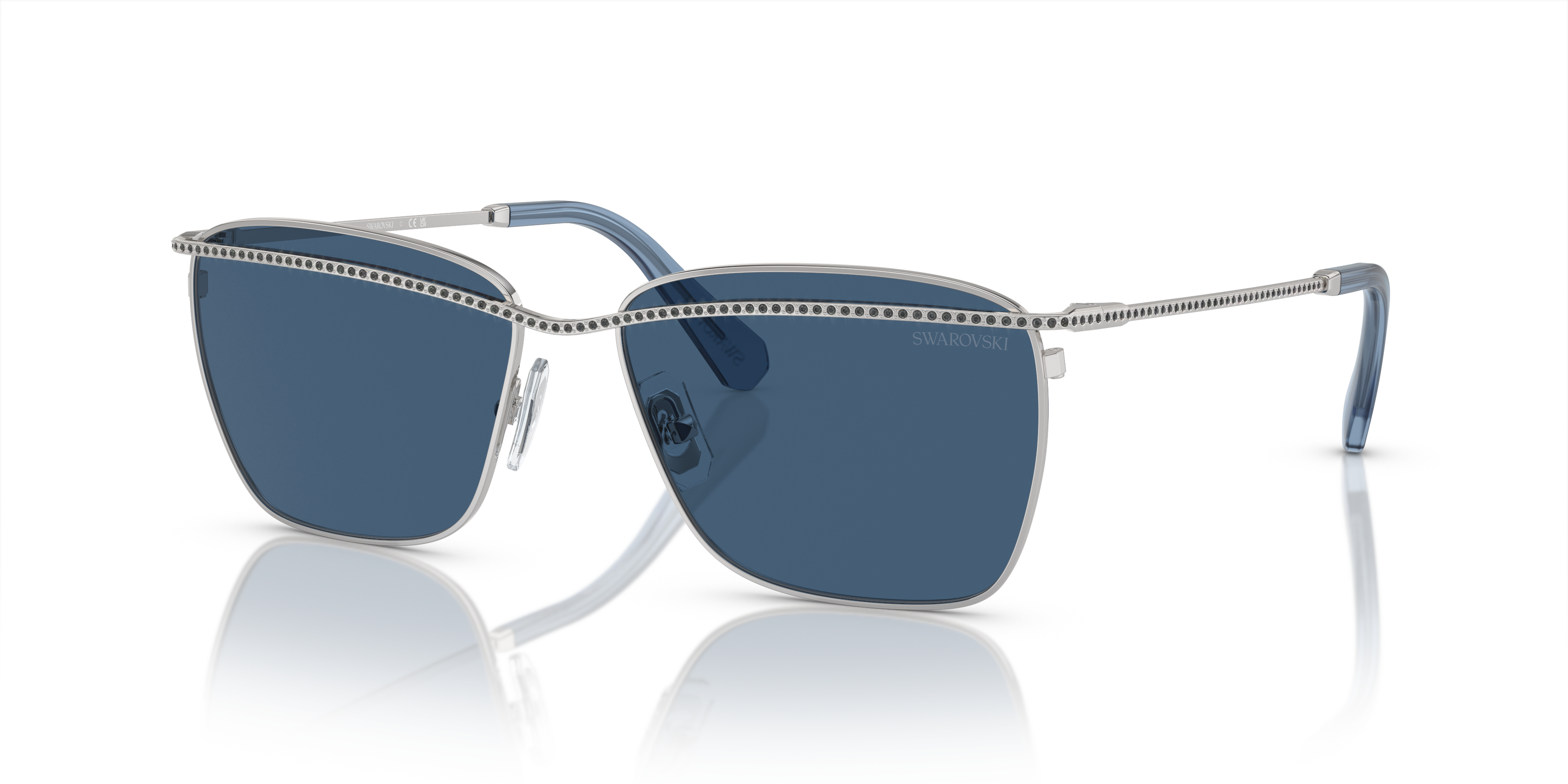 SWAROVSKI SK7006 401555 58