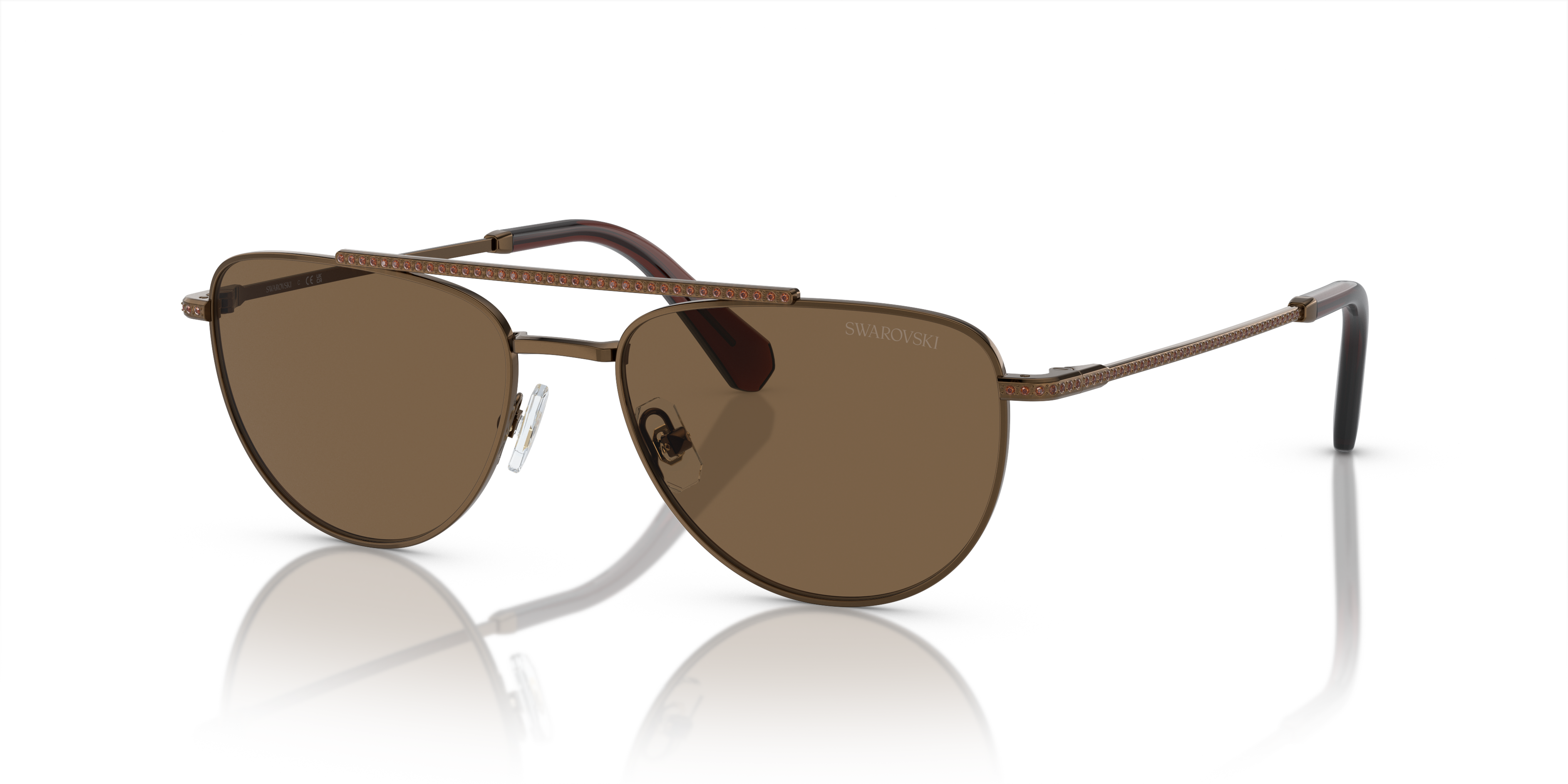 SWAROVSKI SK7007 401673 53