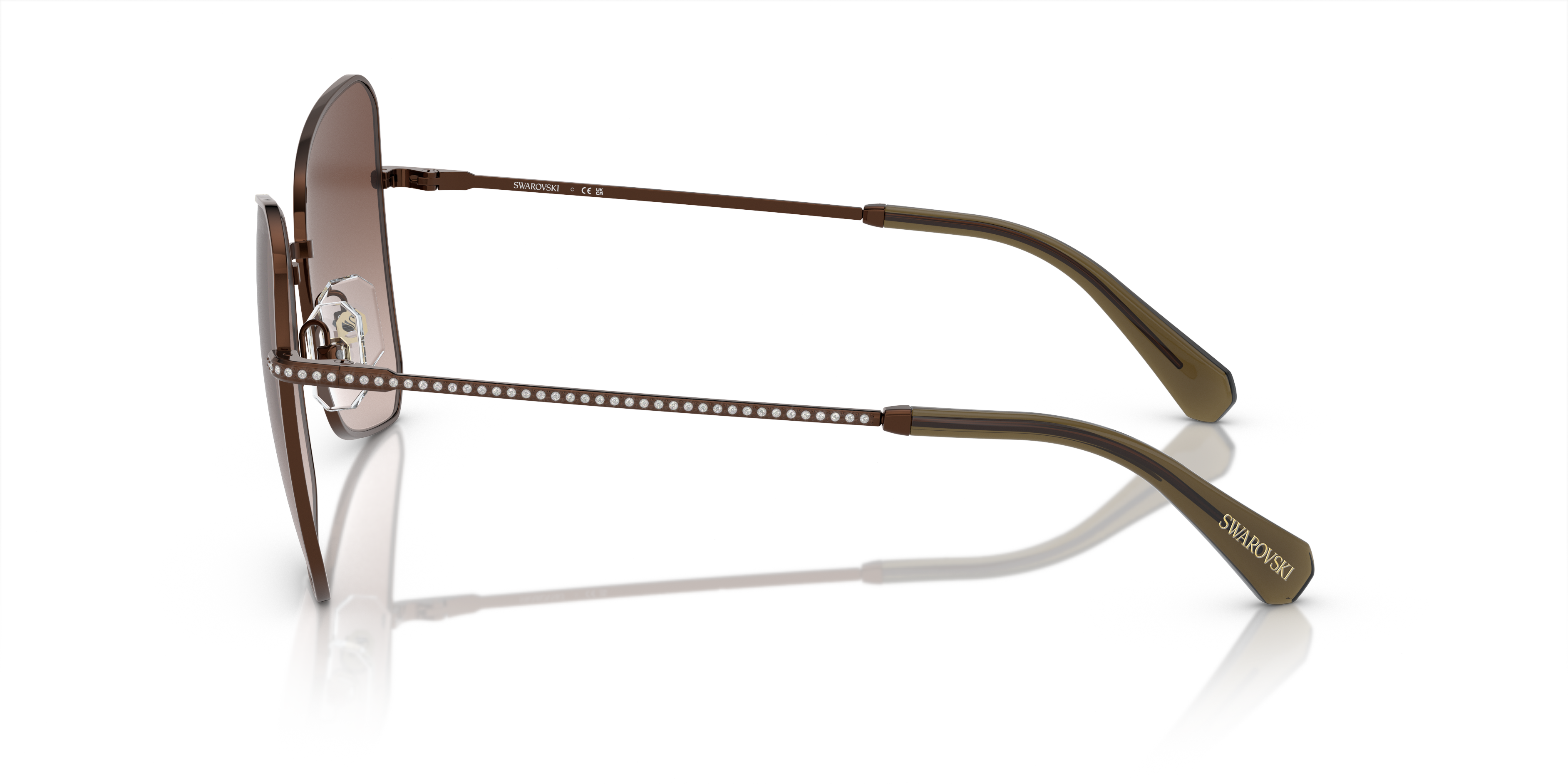 SWAROVSKI SK7008 400213 57